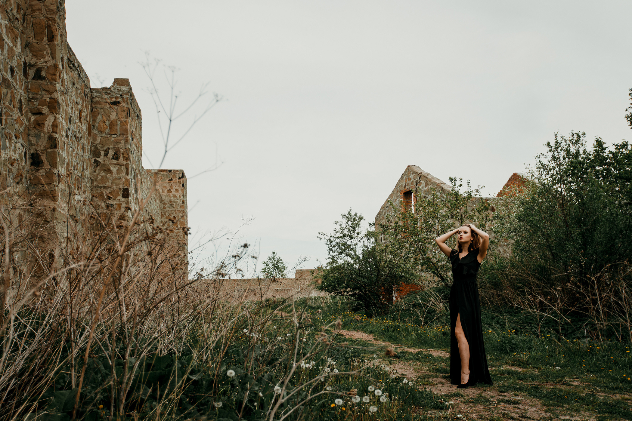 Новик Кристина