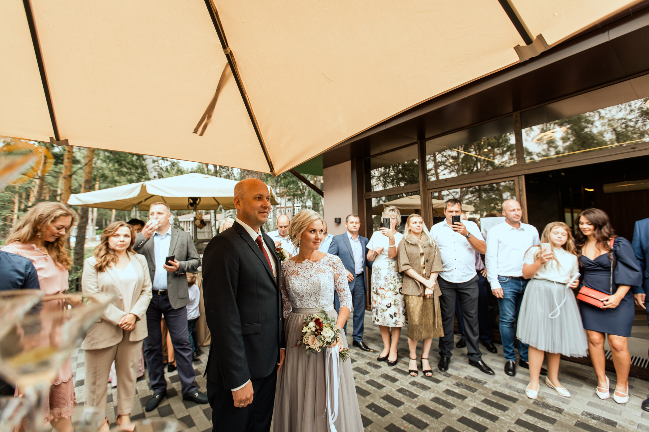 Александр & Ольга