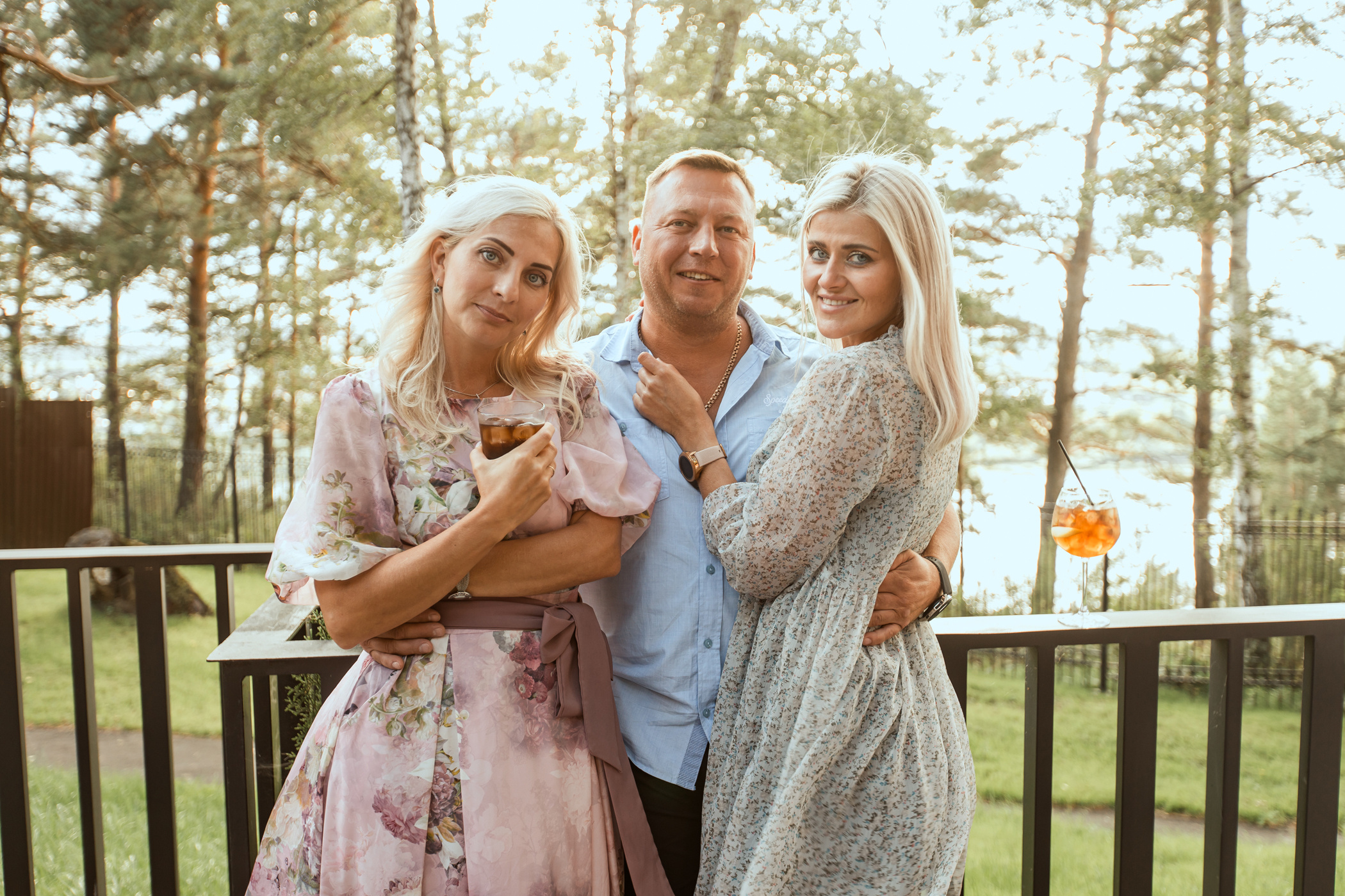 Александр & Ольга