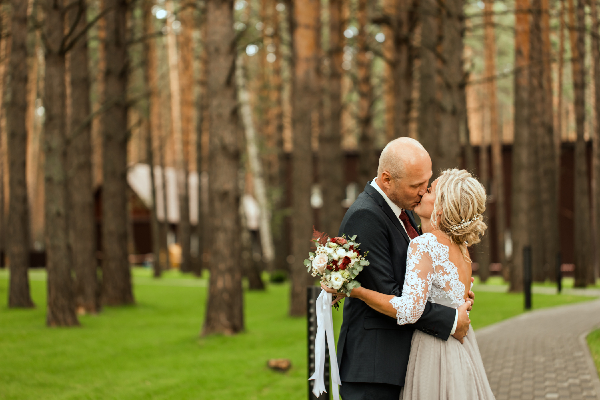 Александр & Ольга