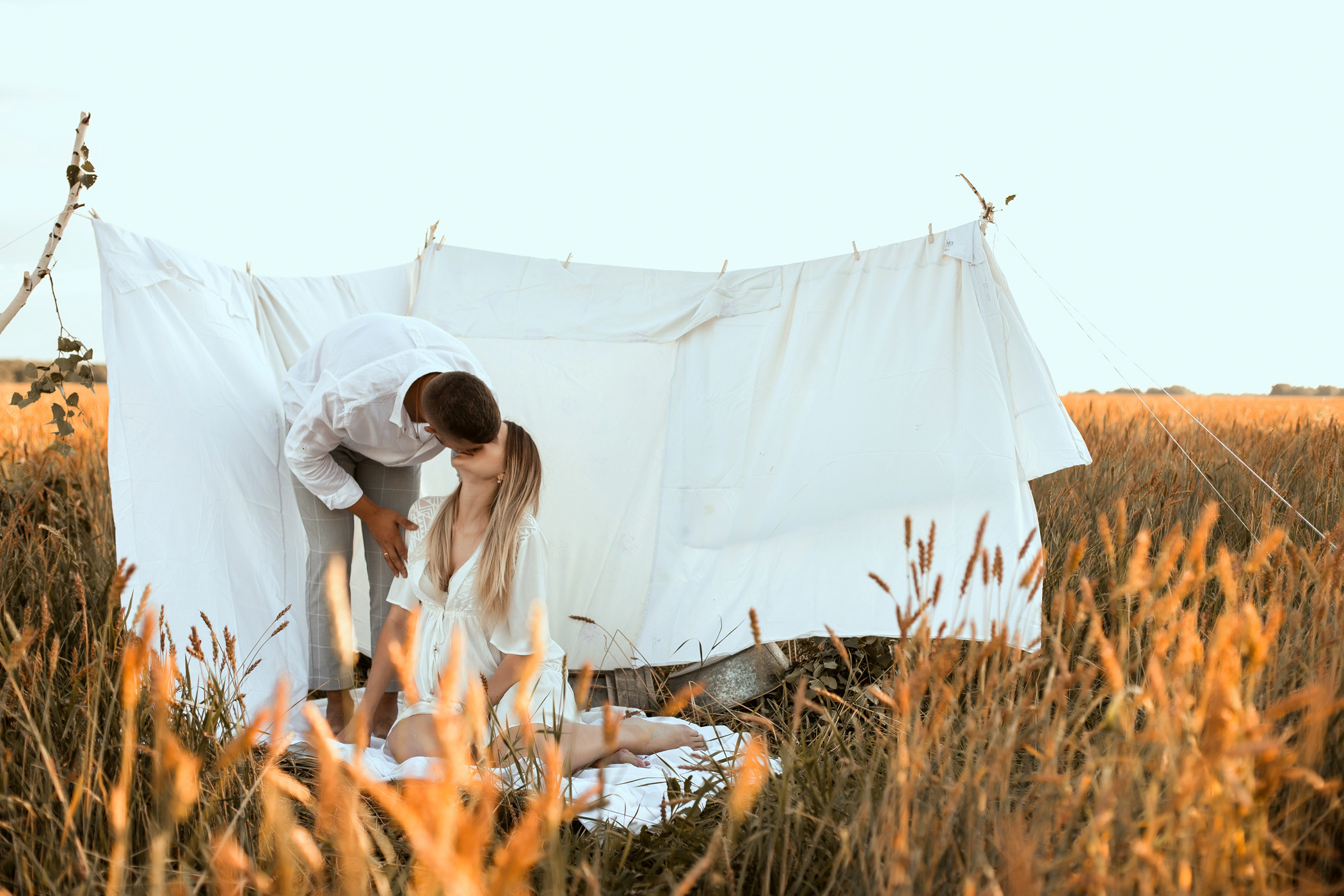 Кирилл & Ксения