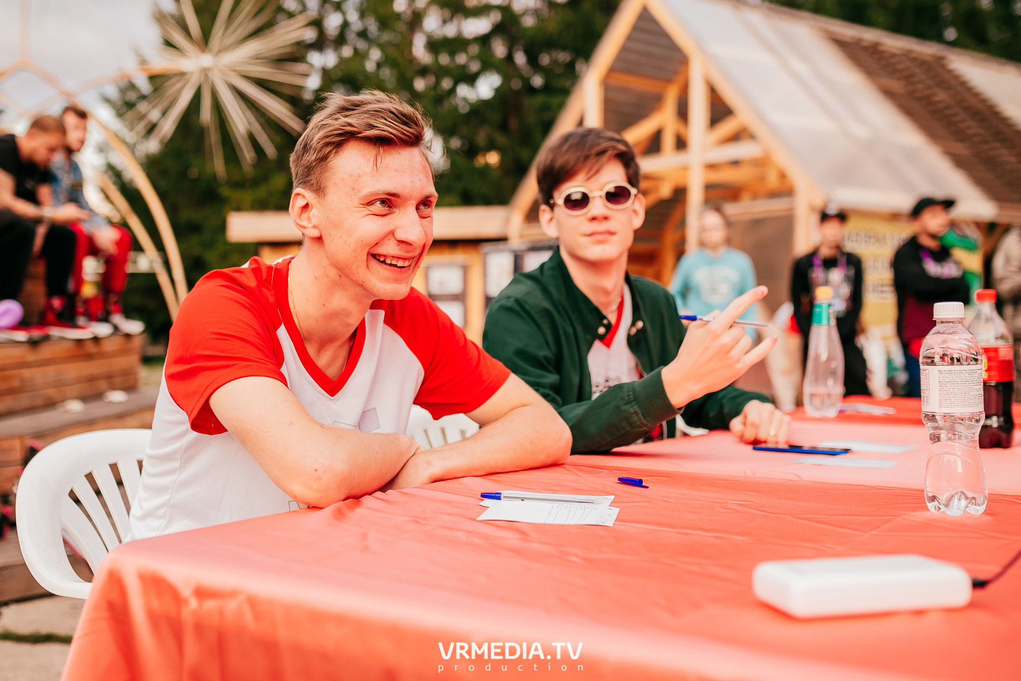 ФЕСТИВАЛЬ УЛИЧНЫХ КУЛЬТУР «ТВОЙ СТИЛЬ»