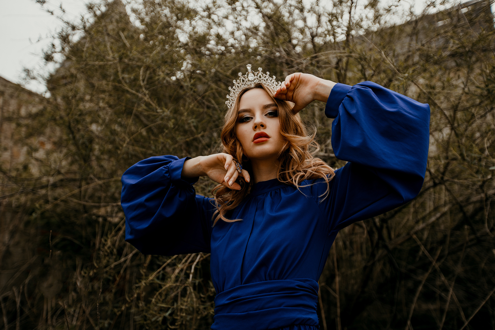 Новик Кристина