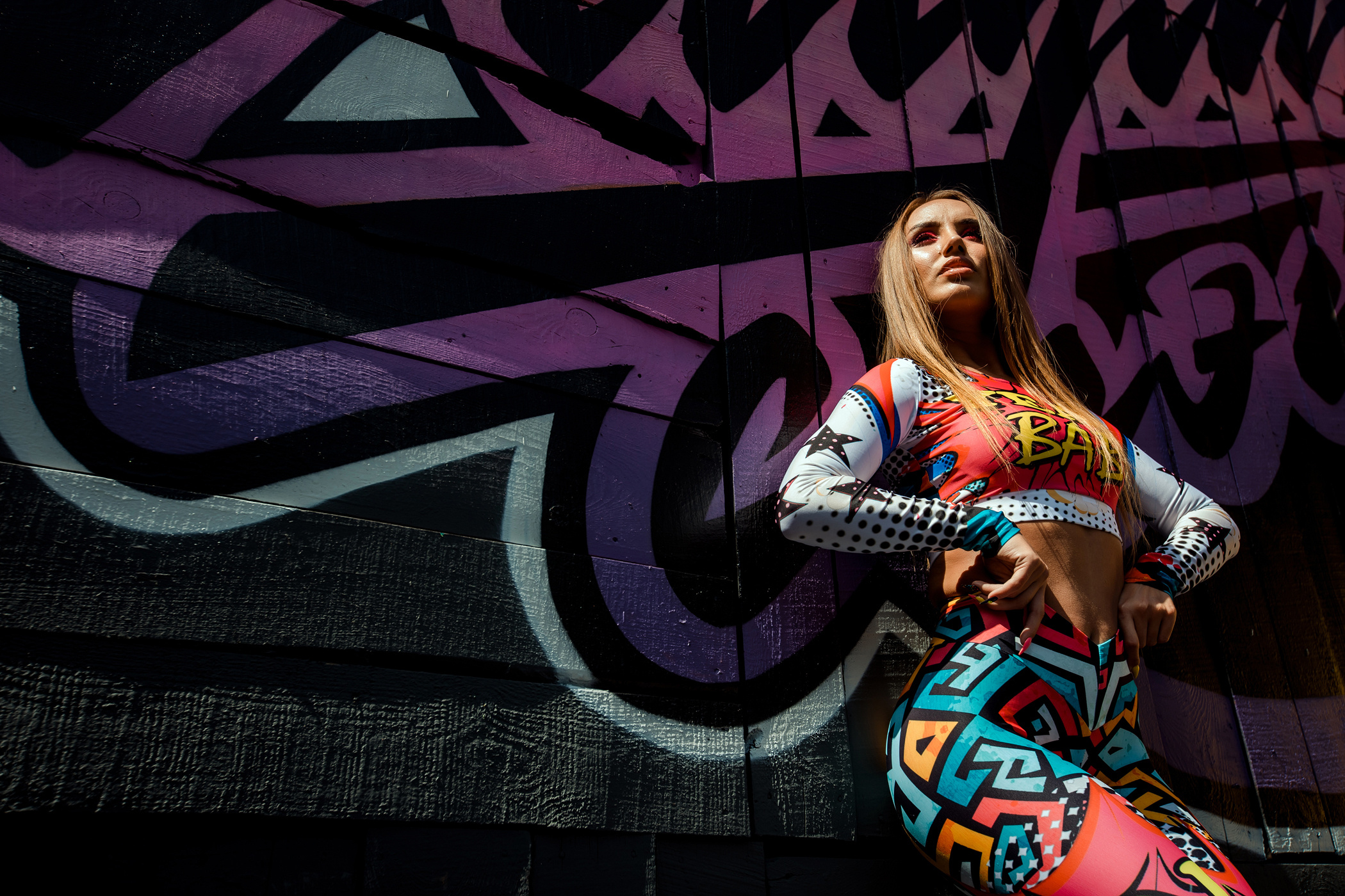 Петрокеич Екатерина