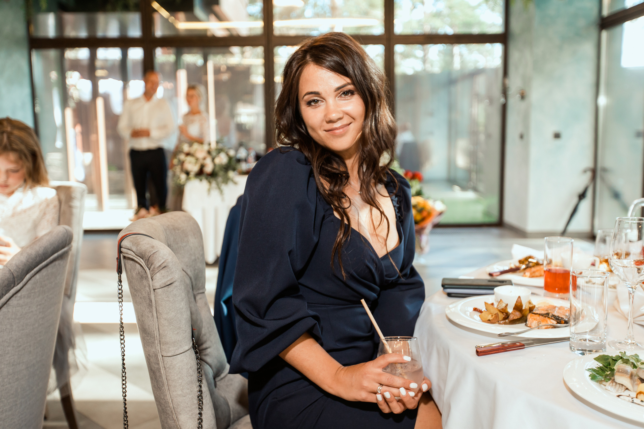 Александр & Ольга