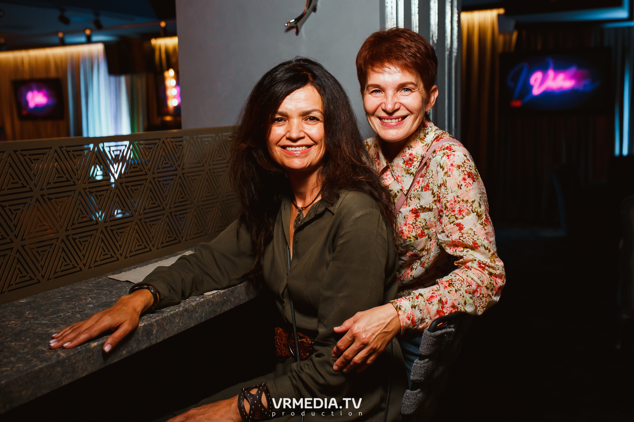 JAM SESSION в караоке «Volna»