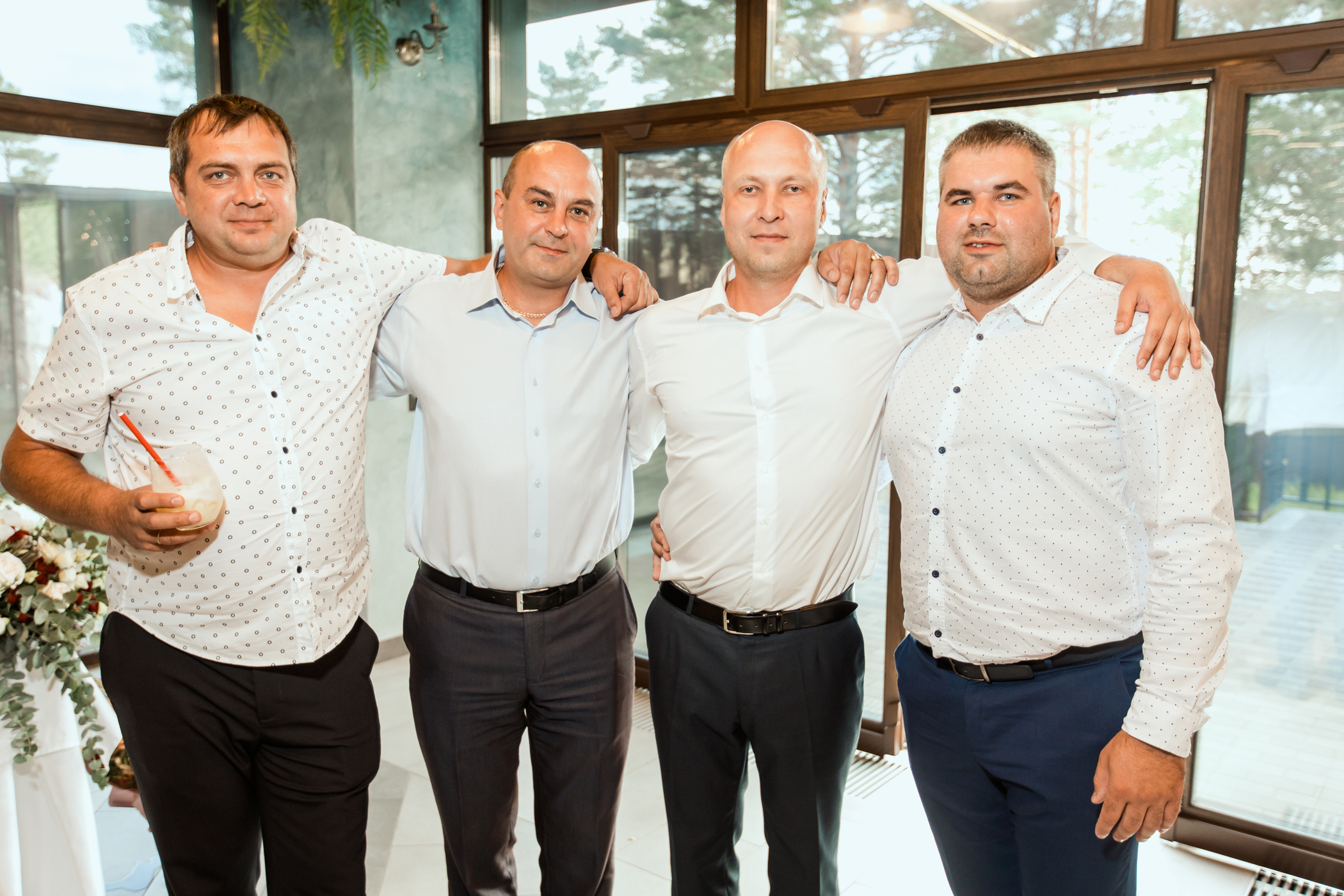 Александр & Ольга