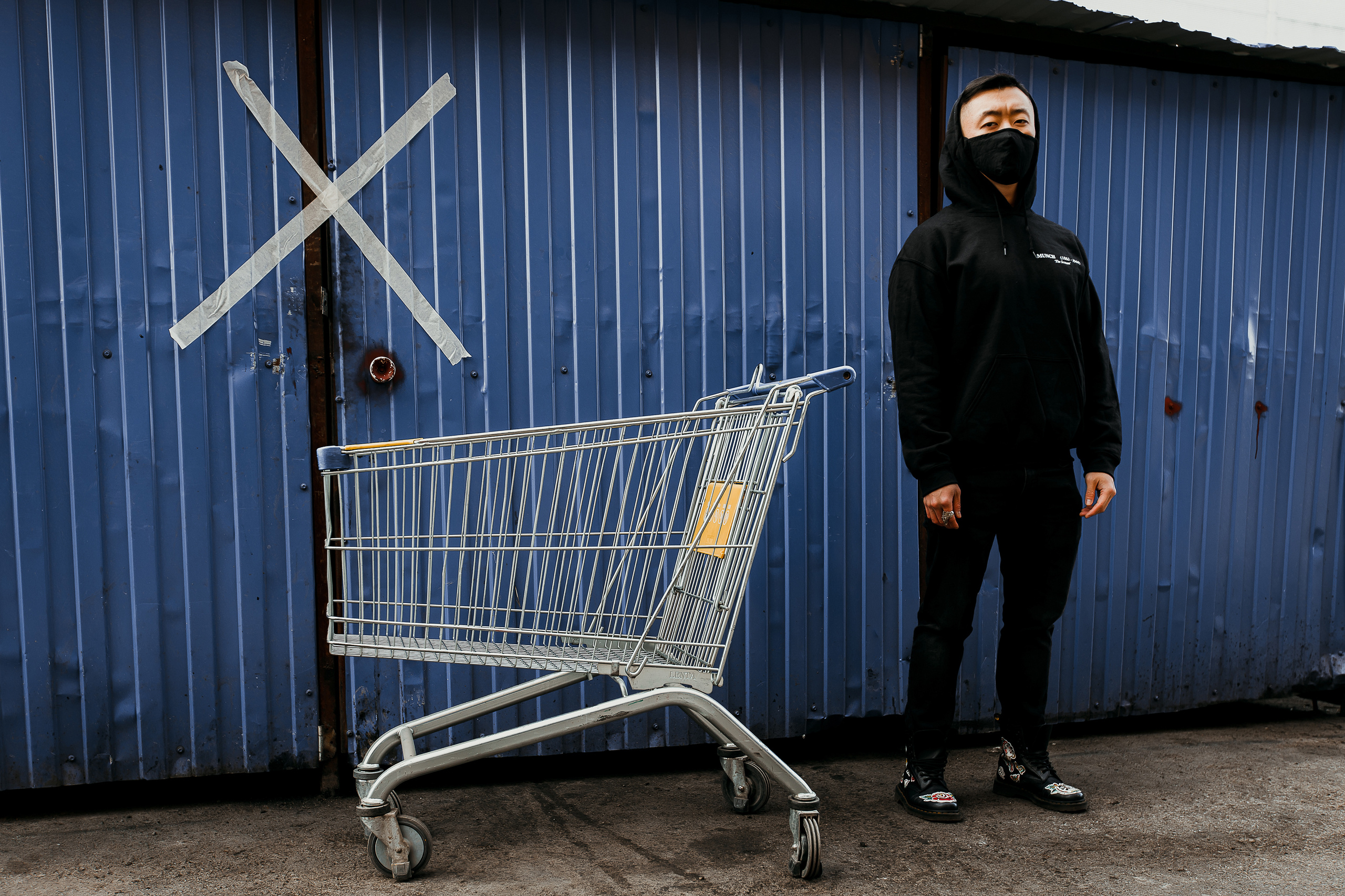 Ли Владислав