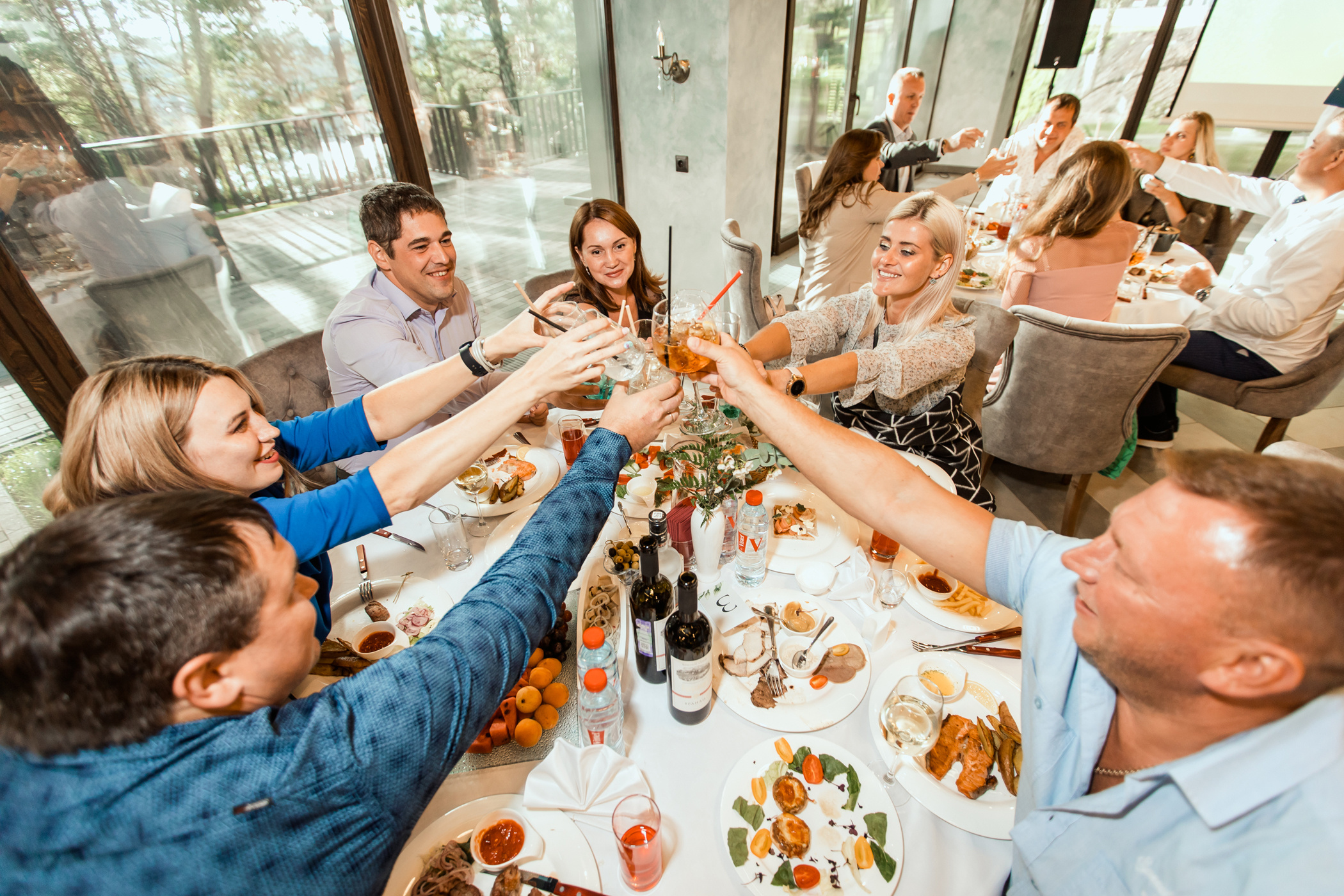 Александр & Ольга