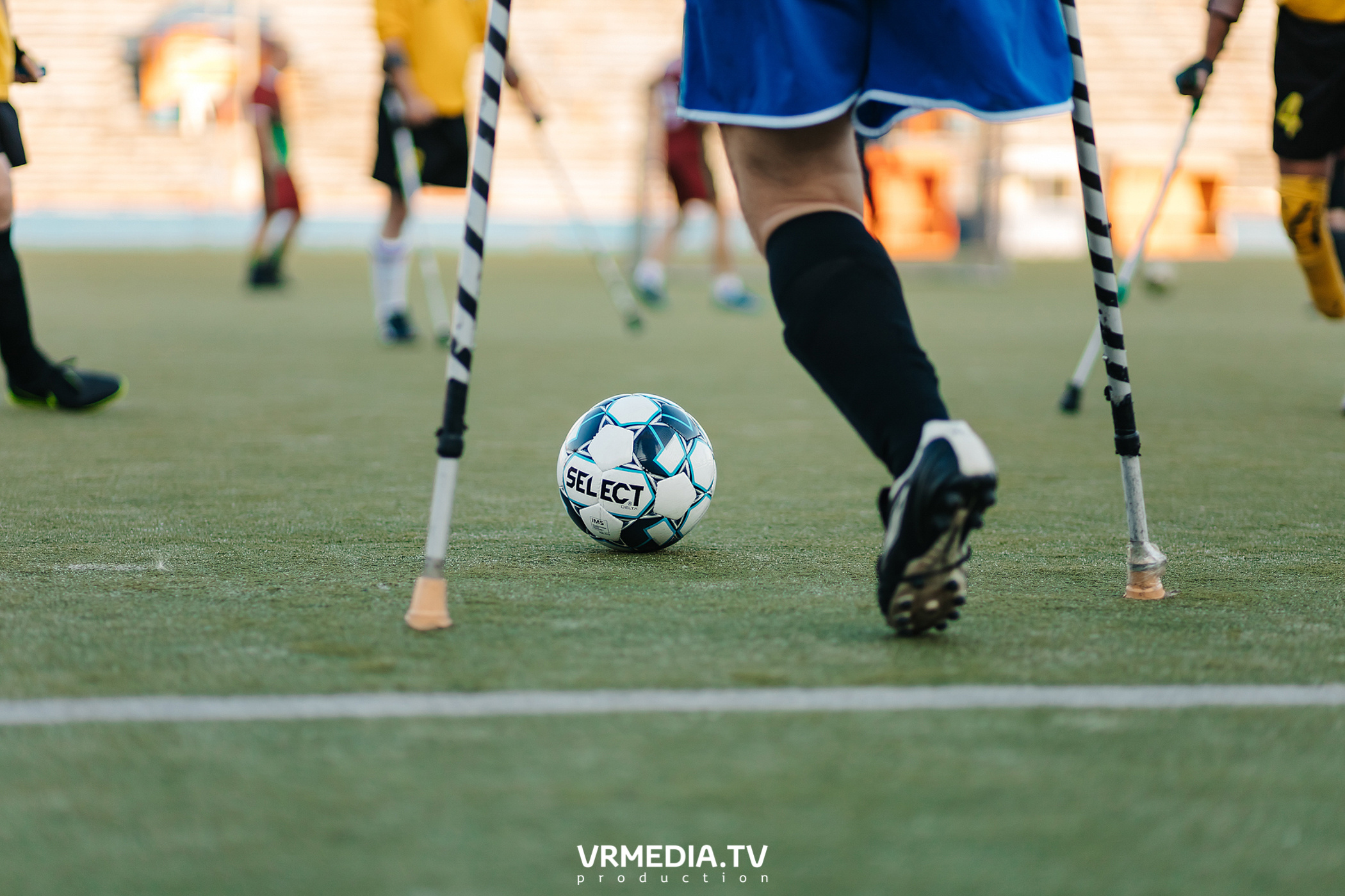 Товарищеская встреча: клуб «Сибиряк» и ООО «Мануфактура»