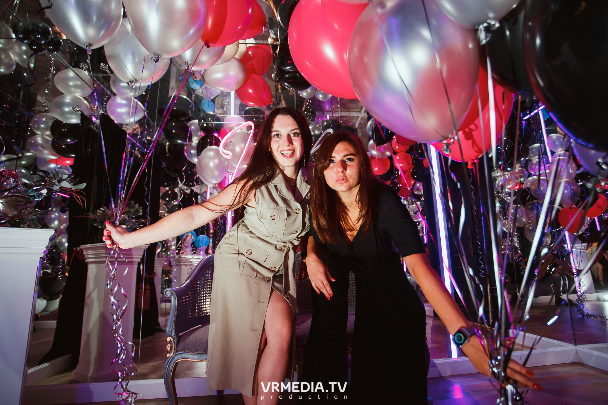 День Шахтёра в караоке «Volna»