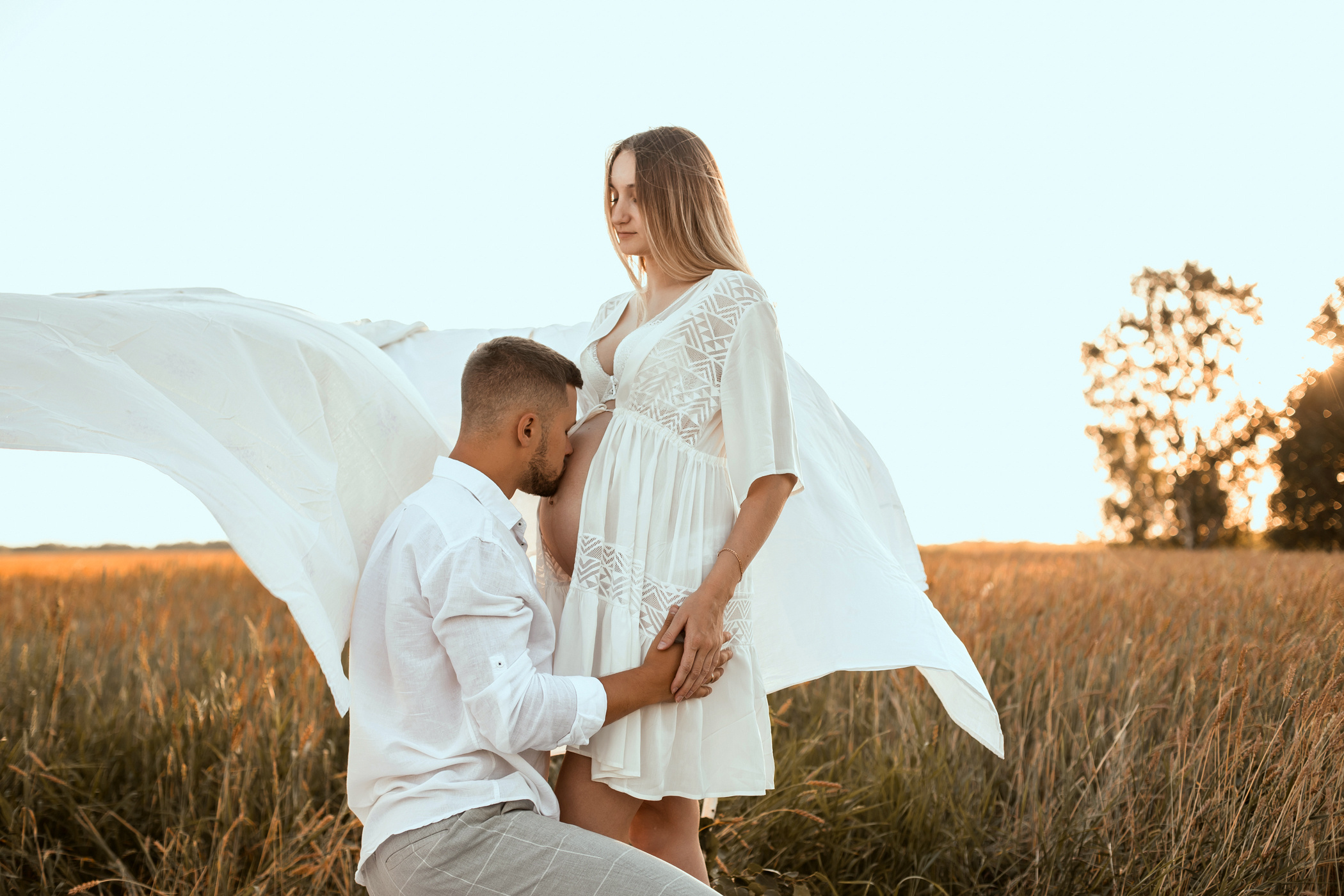 Кирилл & Ксения