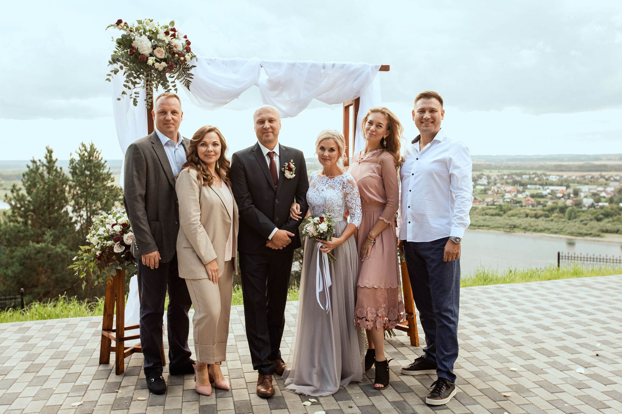 Александр & Ольга