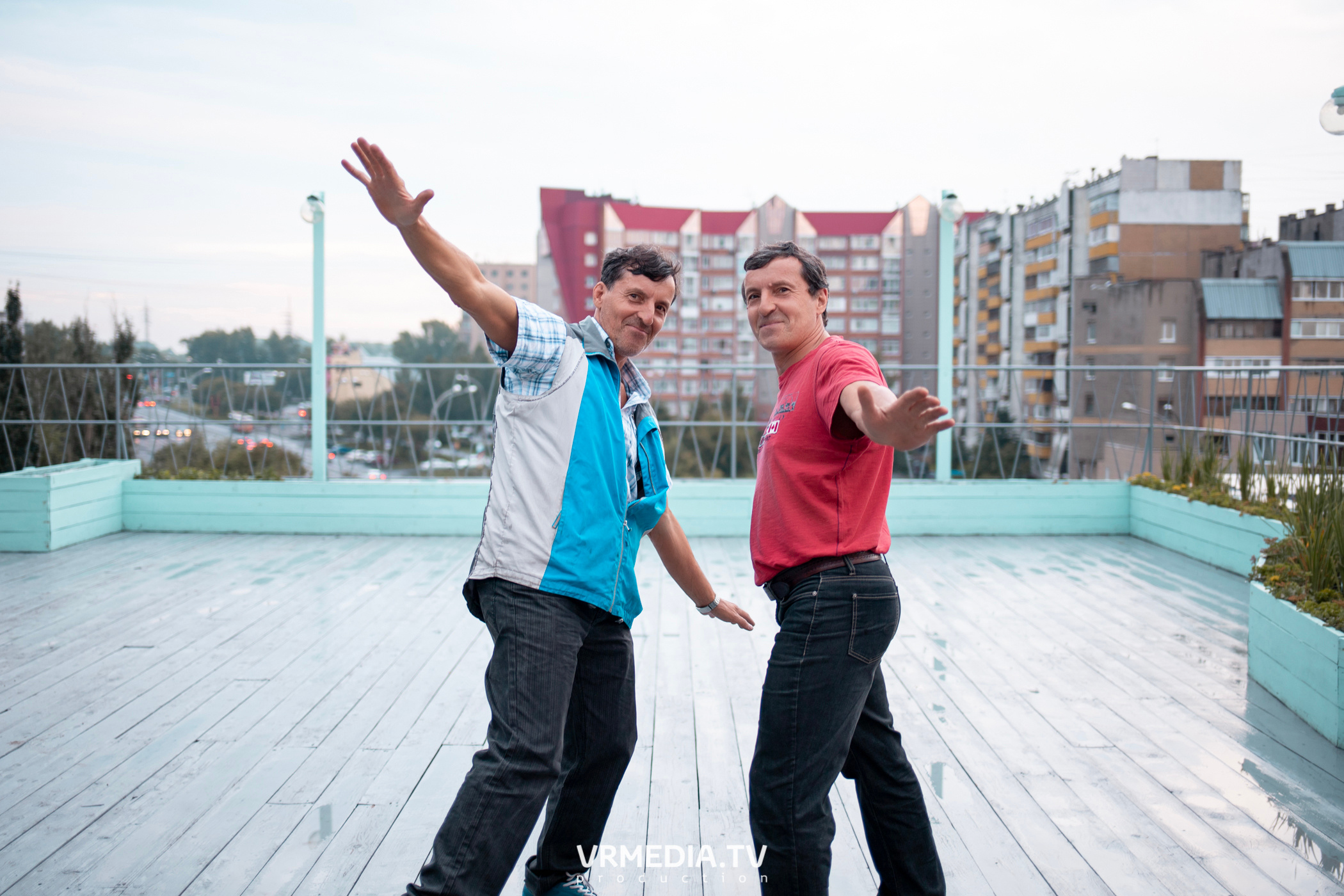 Джазовая среда