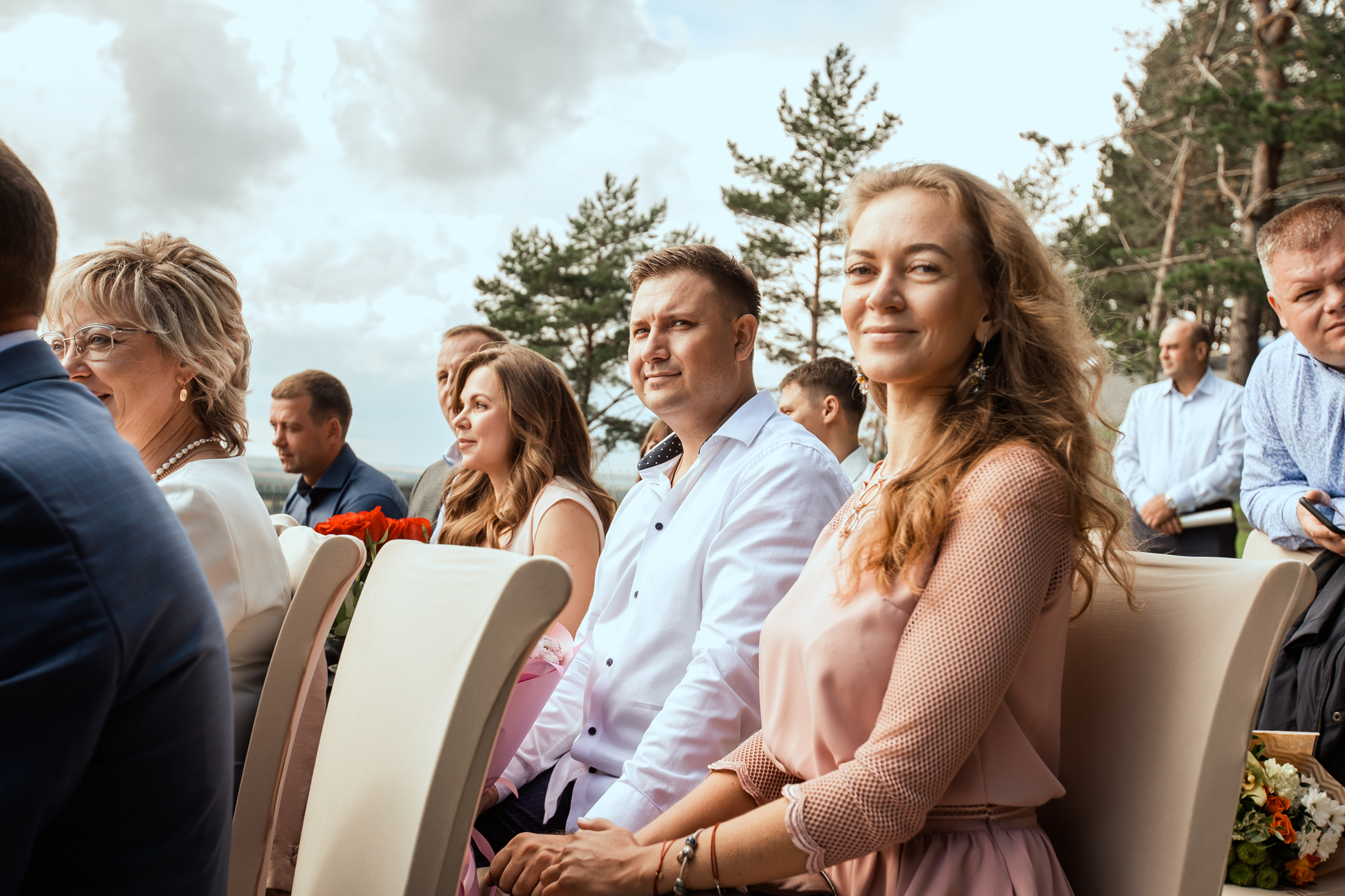 Александр & Ольга