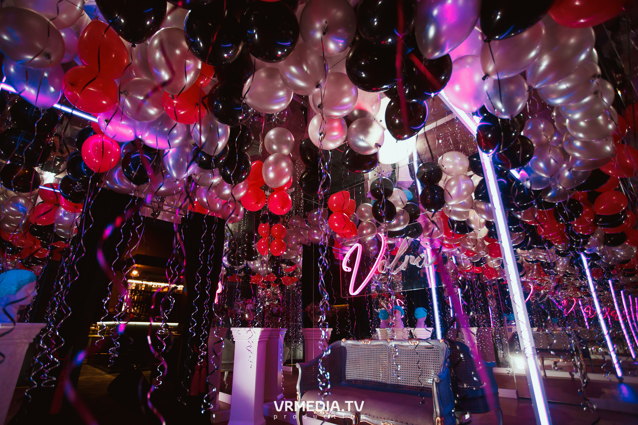 День Шахтёра в караоке «Volna»