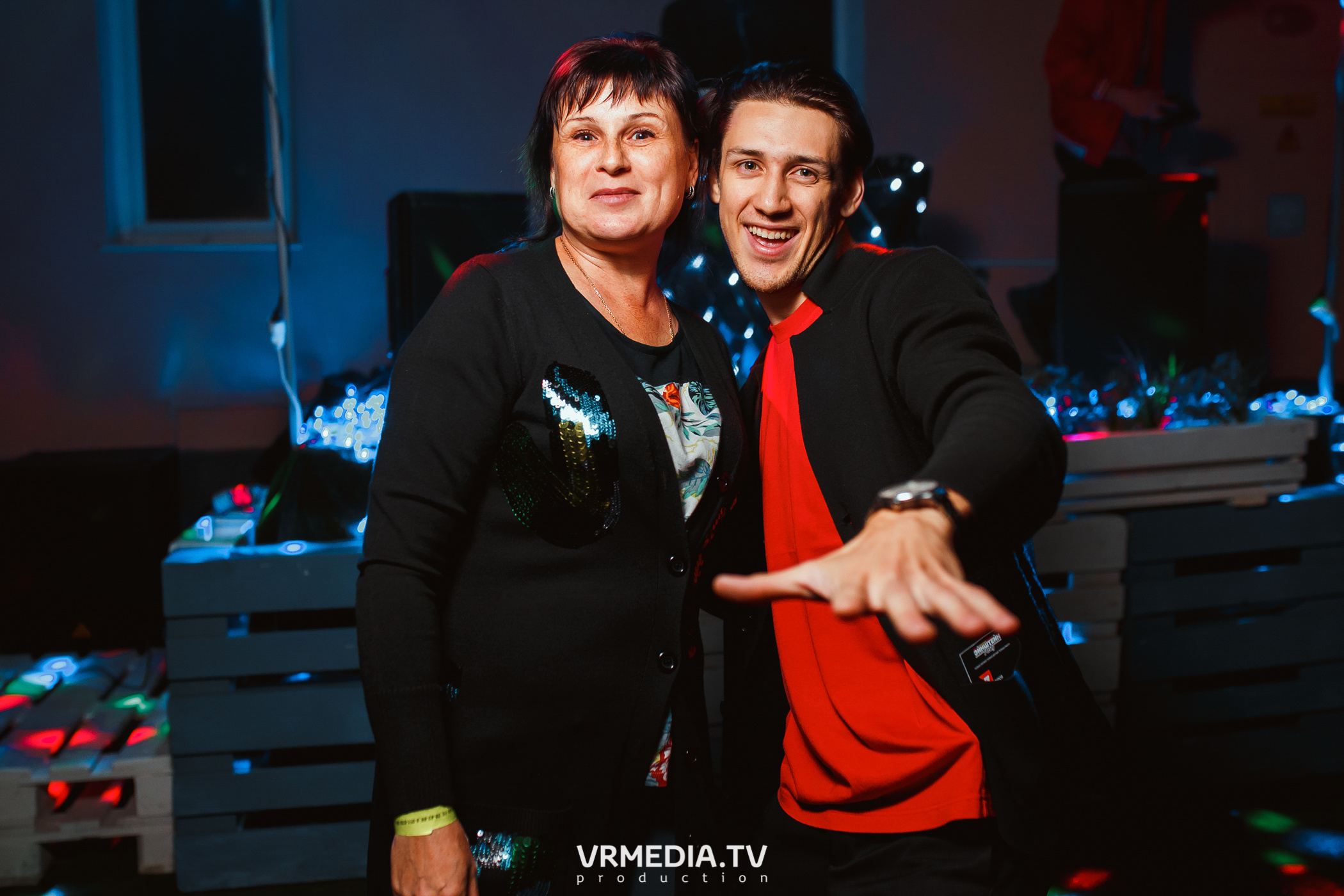 Atomic SUMMER в «КузбассКино»