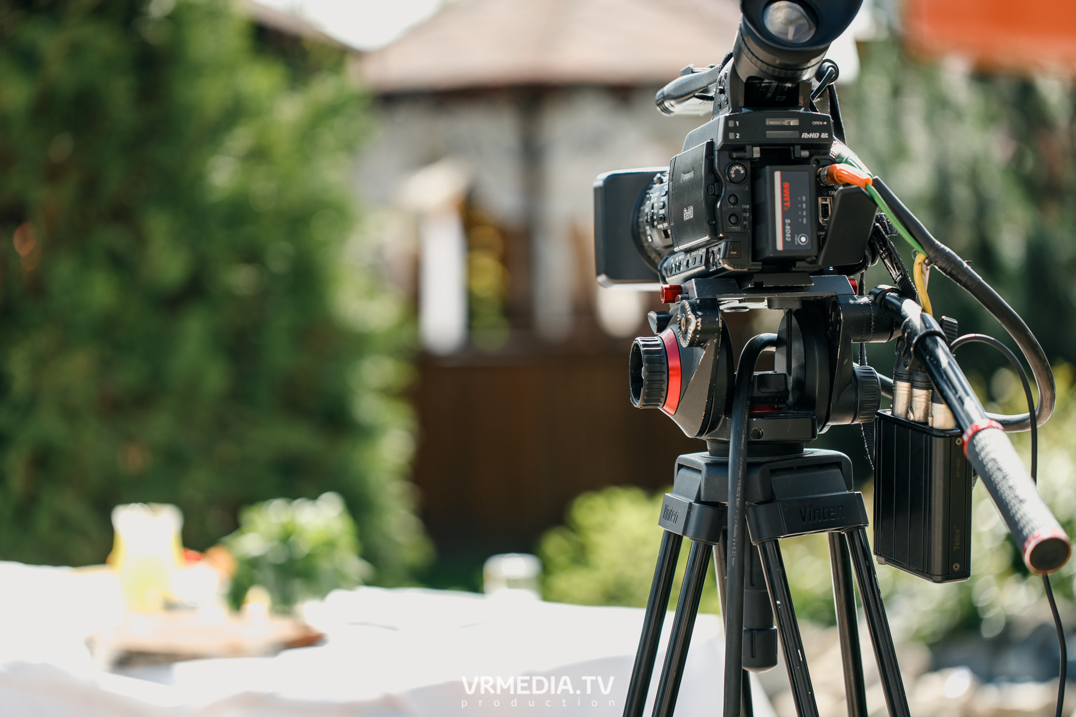 Backstage «Своя кухня» в РК «Лазурный Берег»