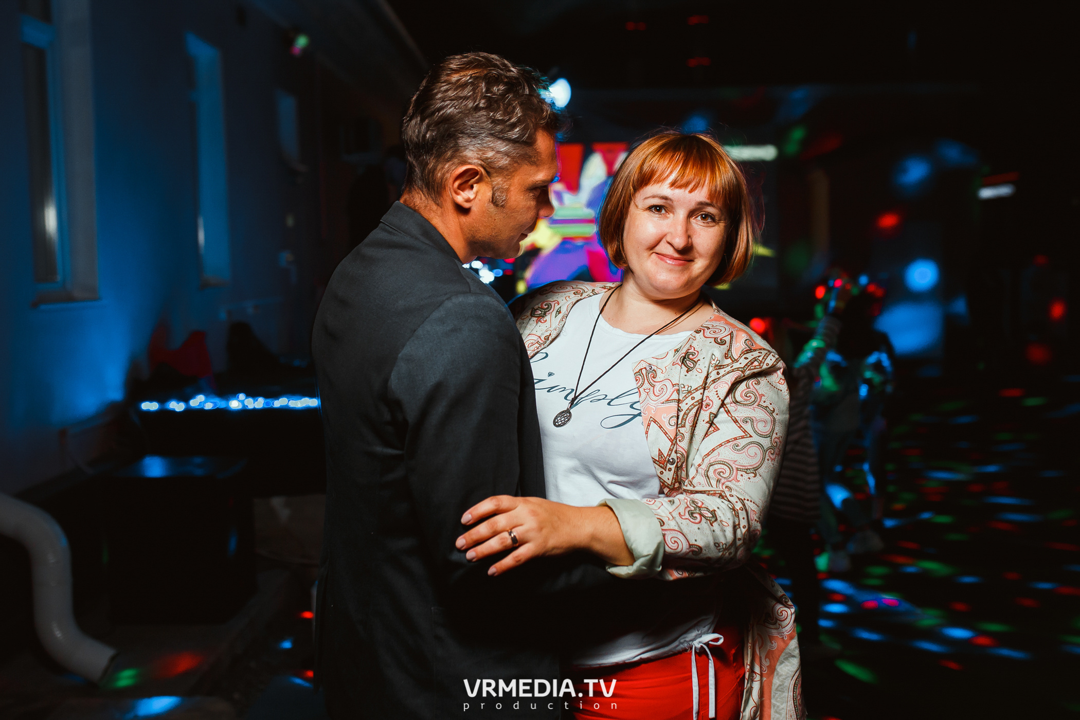 Atomic SUMMER в «КузбассКино»