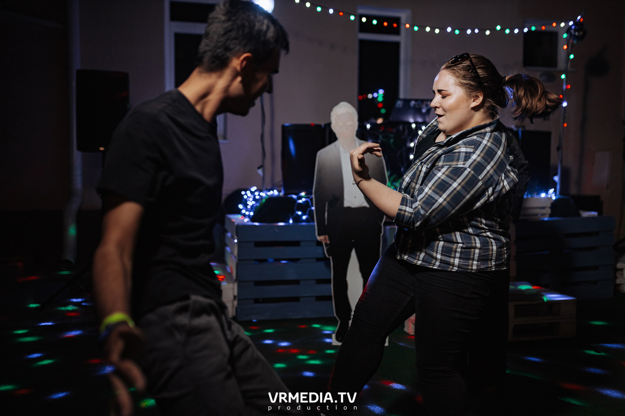 Atomic SUMMER в «КузбассКино»