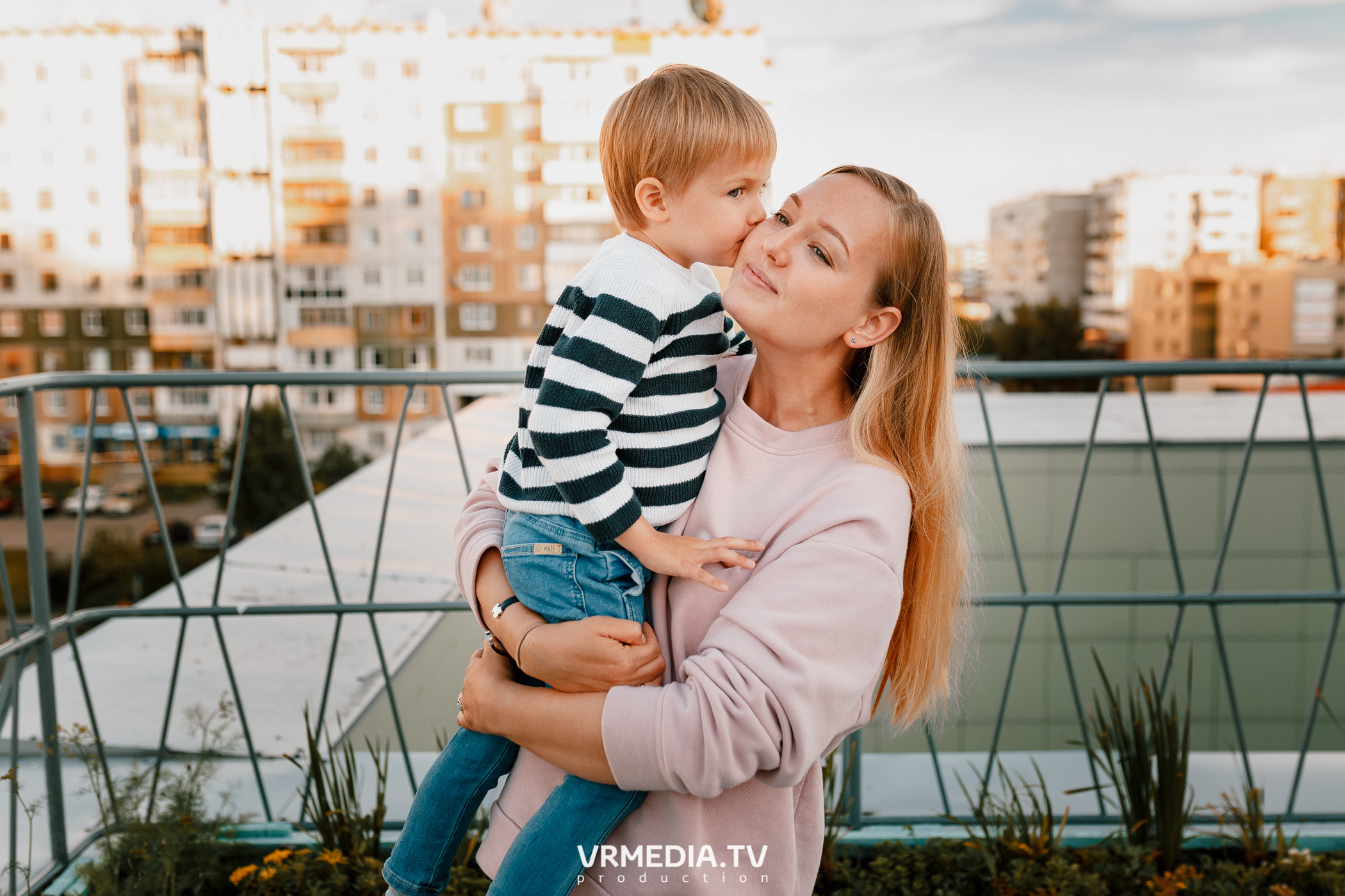 Джазовая среда. Вечера джаза