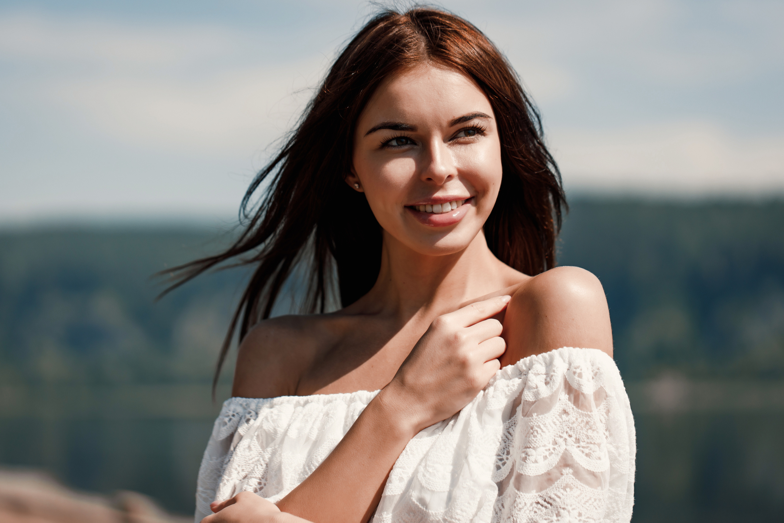 Краевая Мария