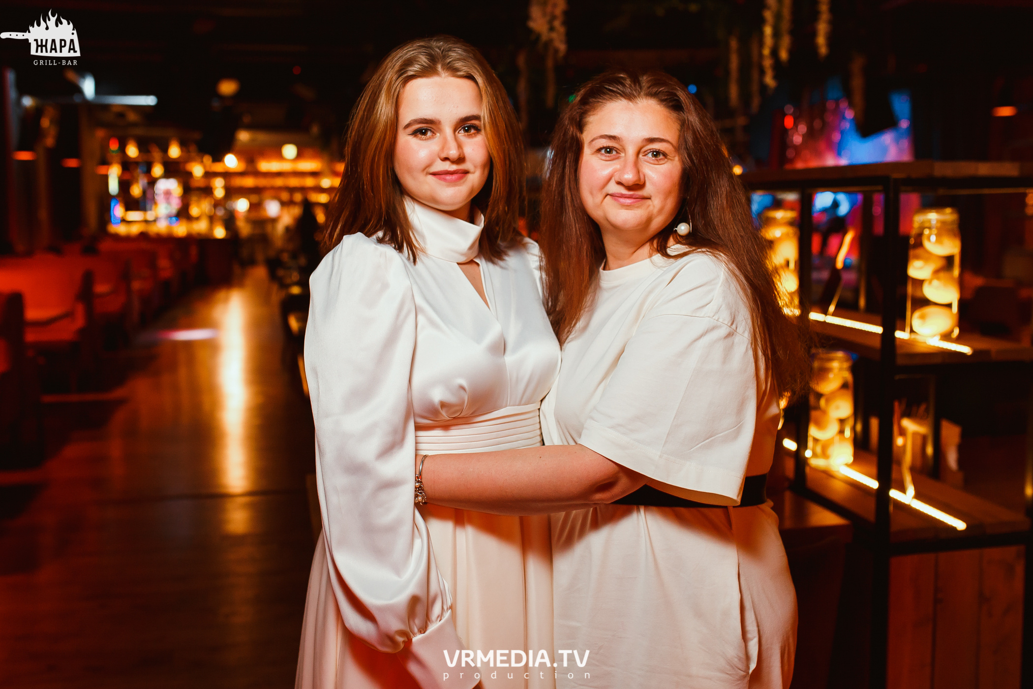 Группа «MOVETON» в гриль-баре «Жара»