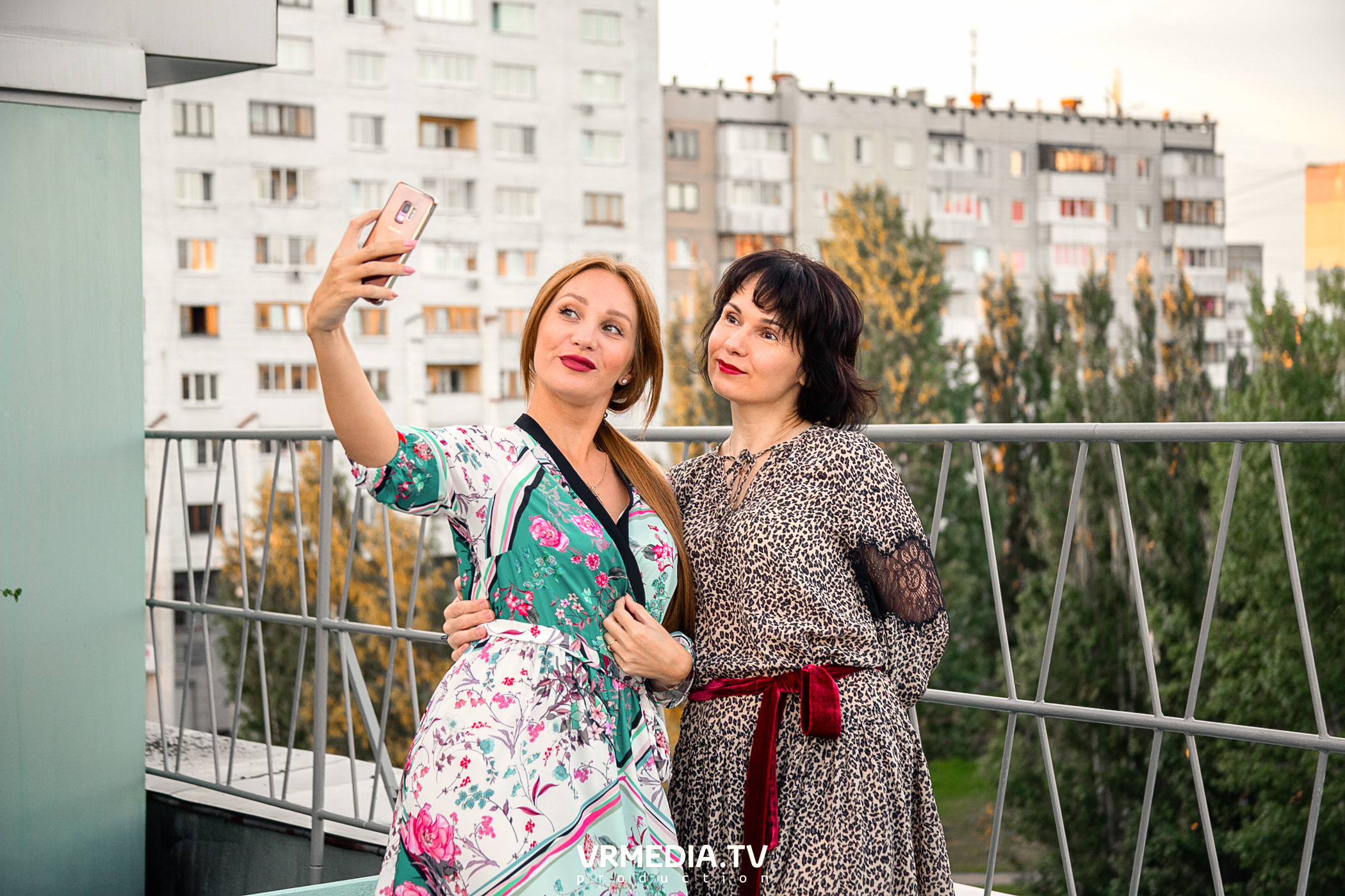 Джазовая среда. Вечер блюза