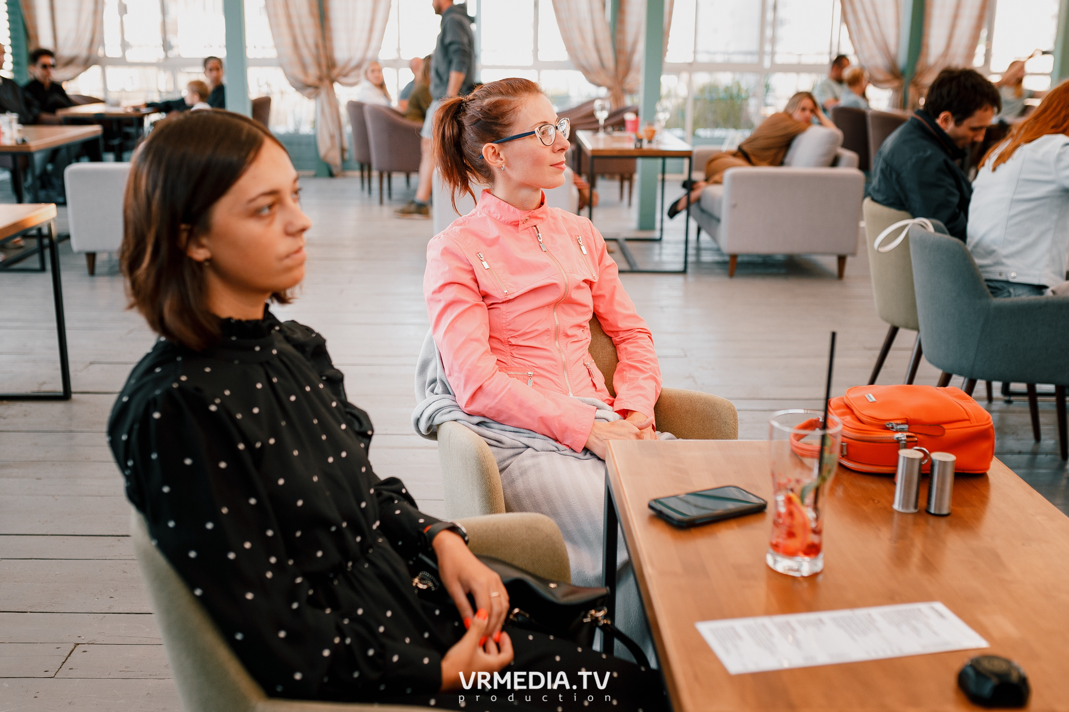 Джазовая среда. Вечера джаза