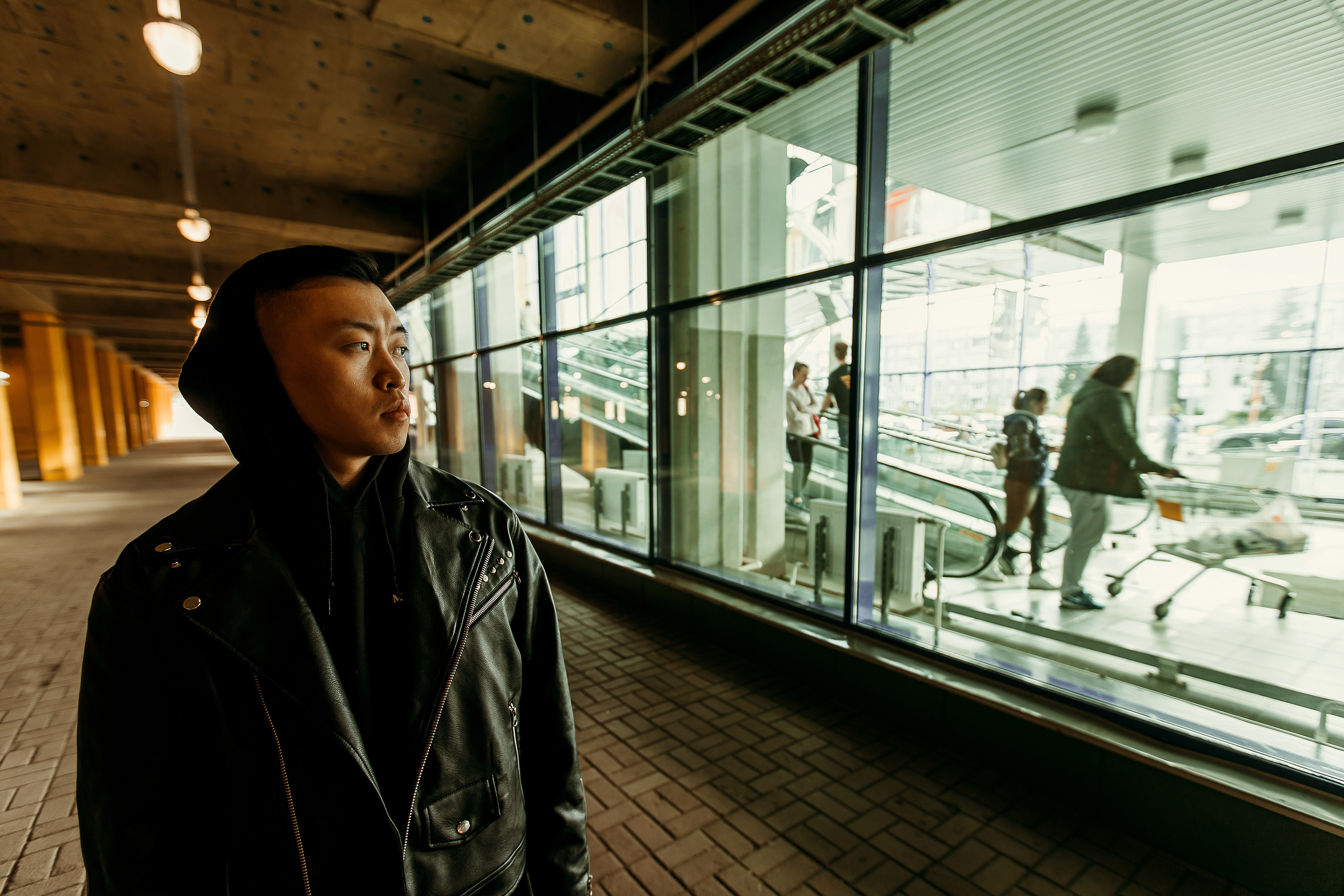 Ли Владислав