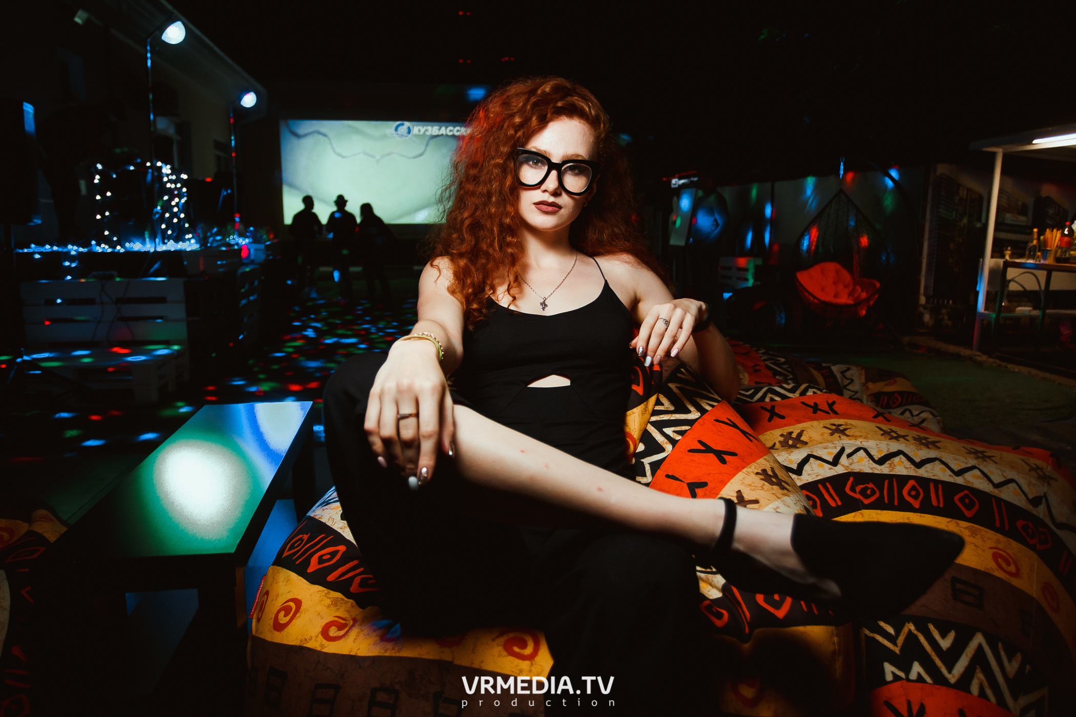 Atomic SUMMER в «КузбассКино»