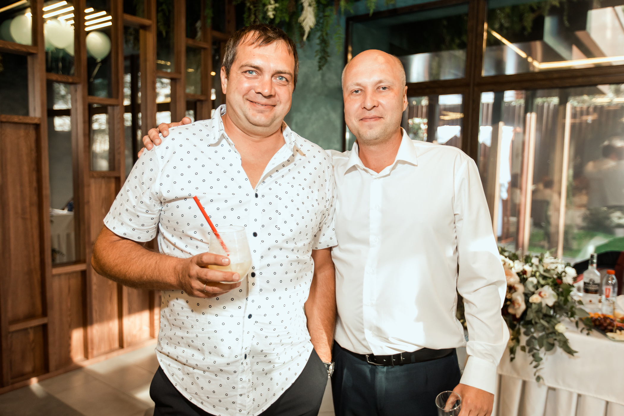 Александр & Ольга