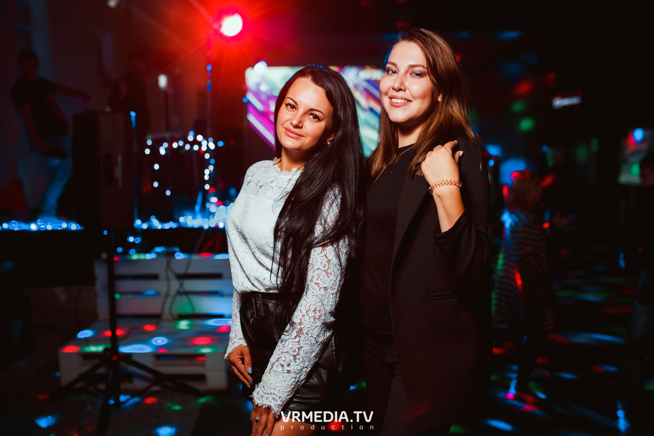 Atomic SUMMER в «КузбассКино»