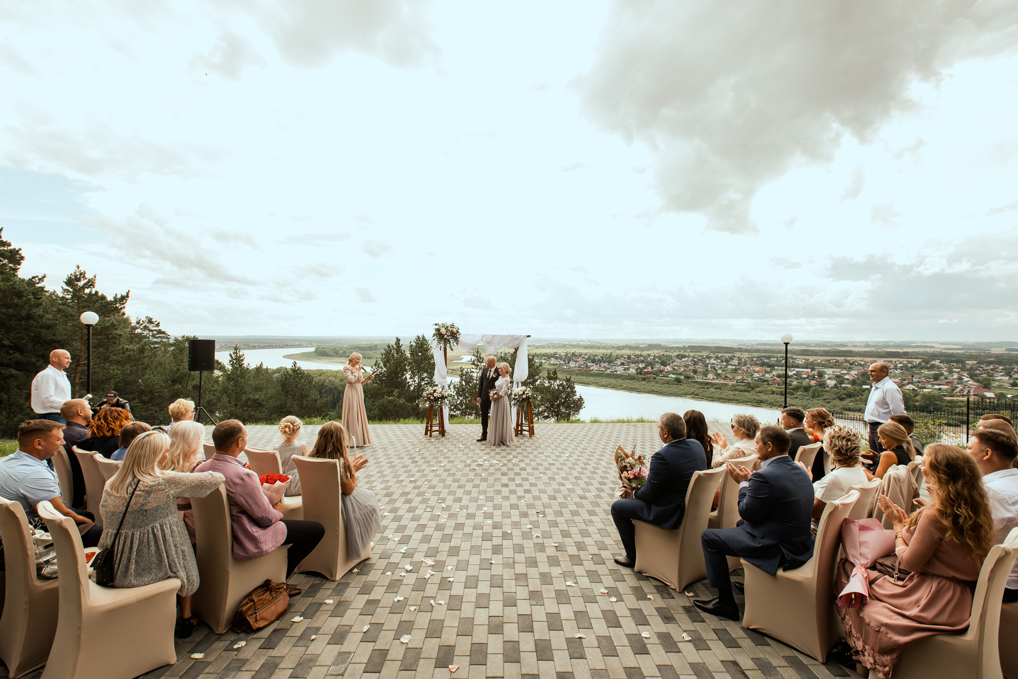 Александр & Ольга