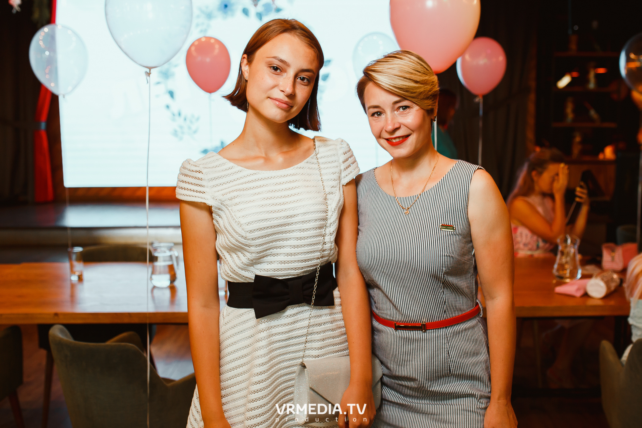 Fresh face в гриль-баре «Жара»