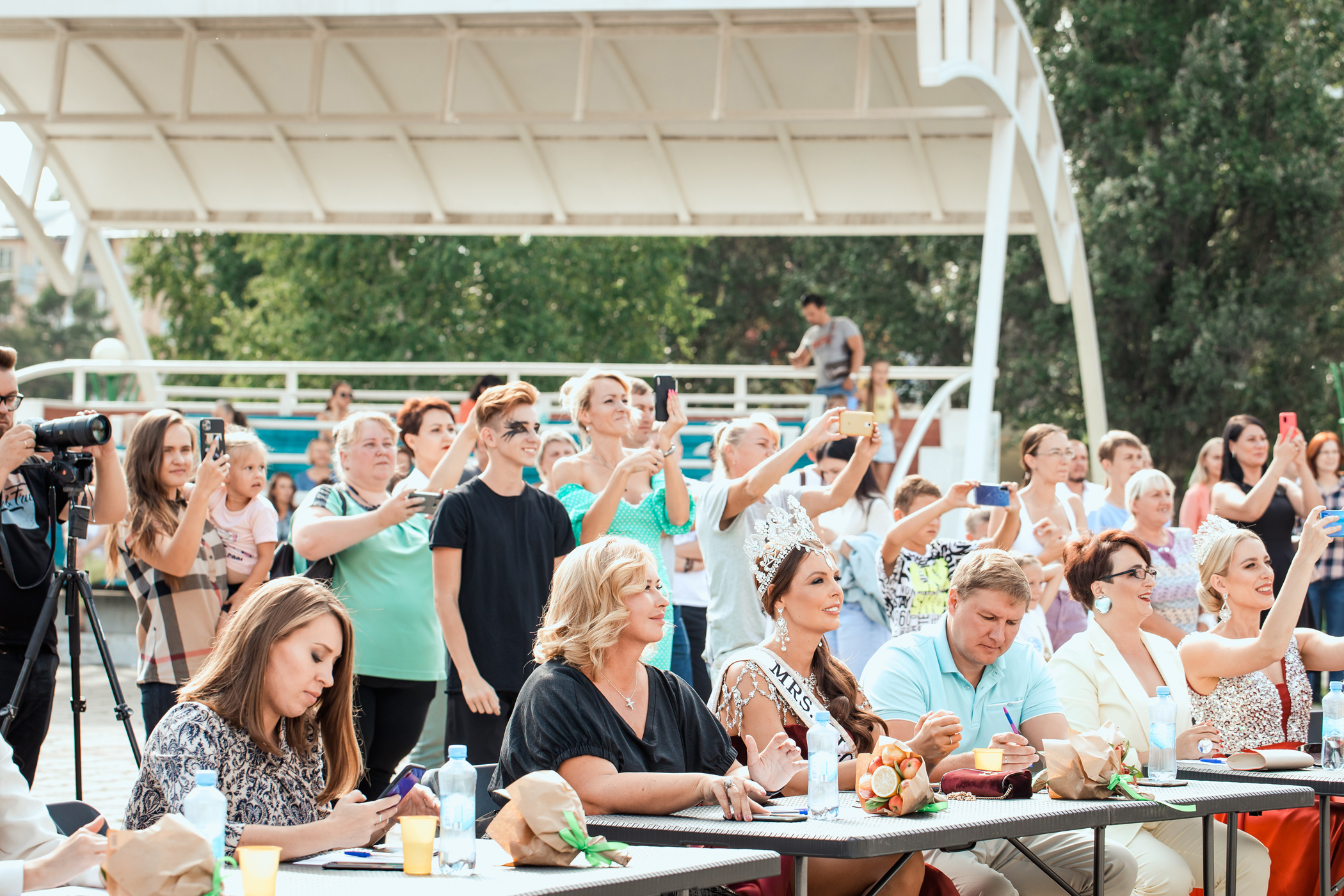 Миссис Кемерово 2020