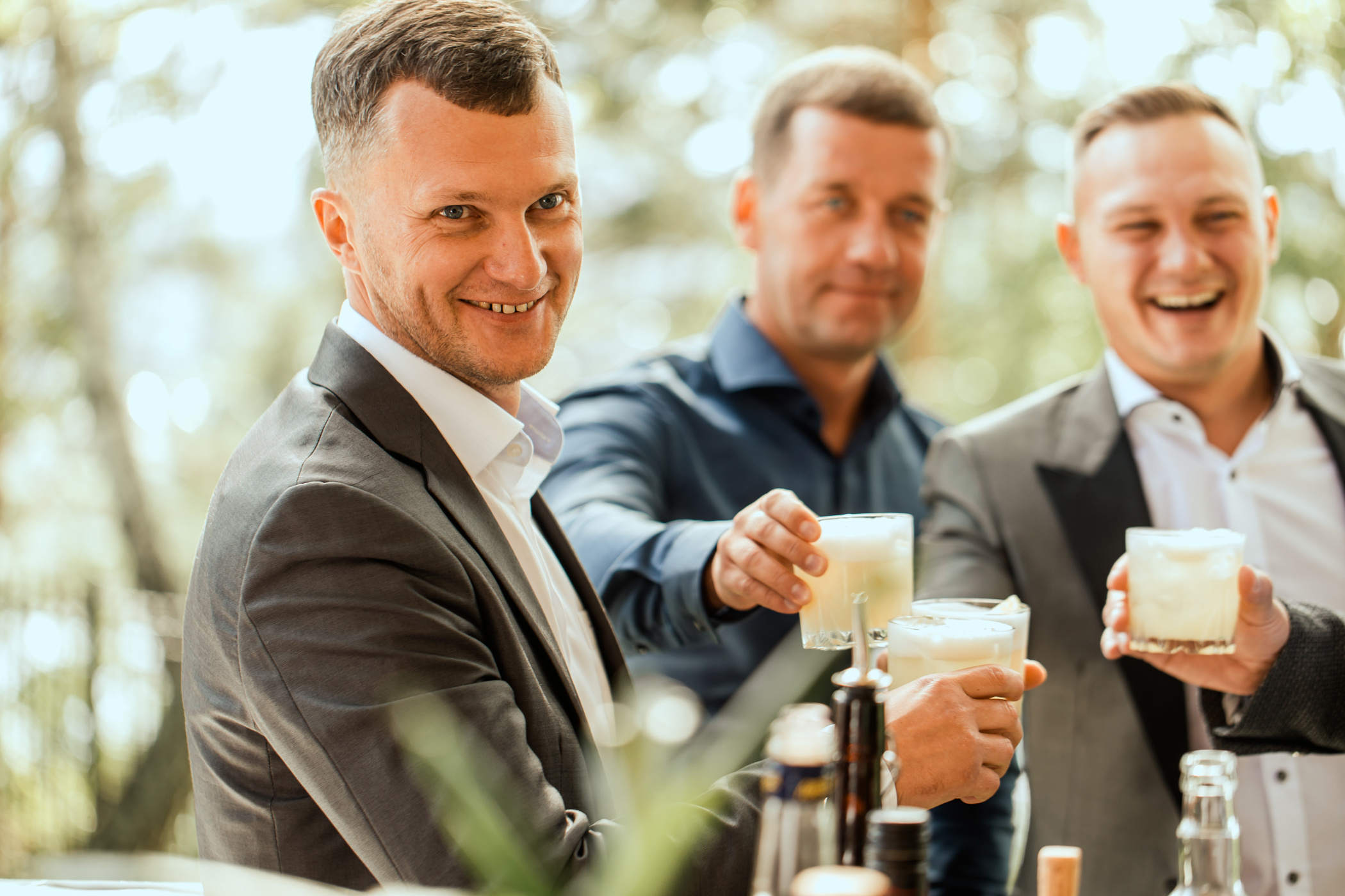 Александр & Ольга