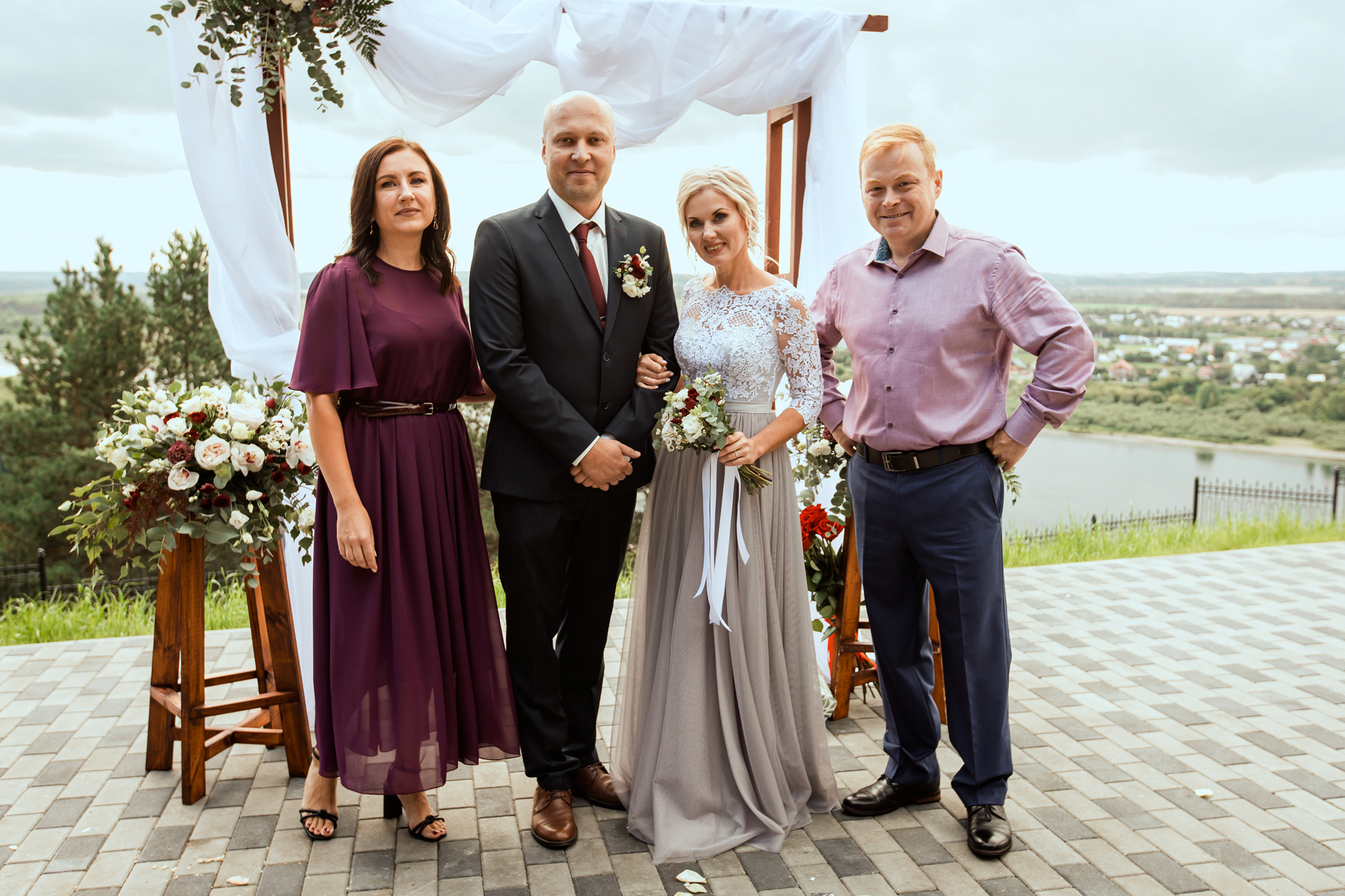 Александр & Ольга