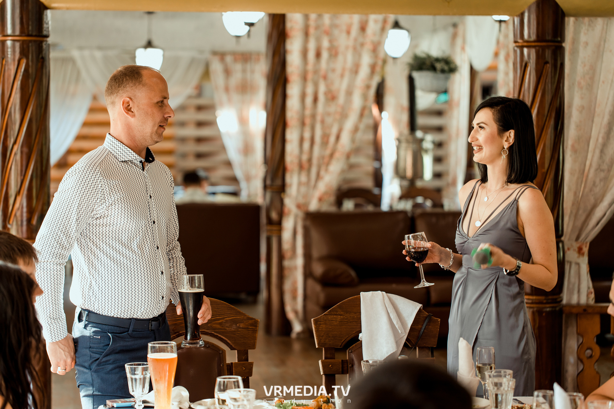 День Рождения. Дмитрий Савиных