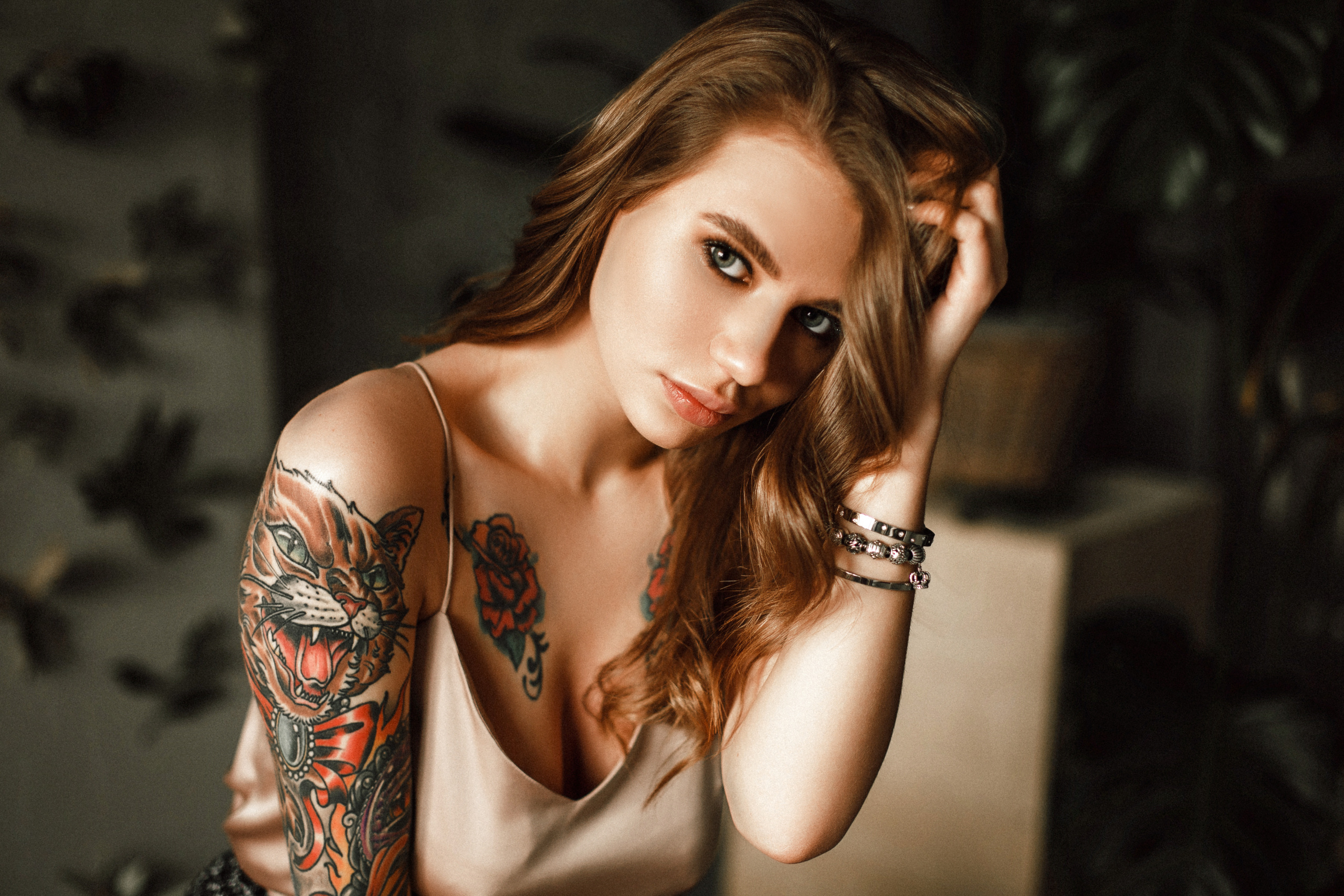 Ануфрак Дарья