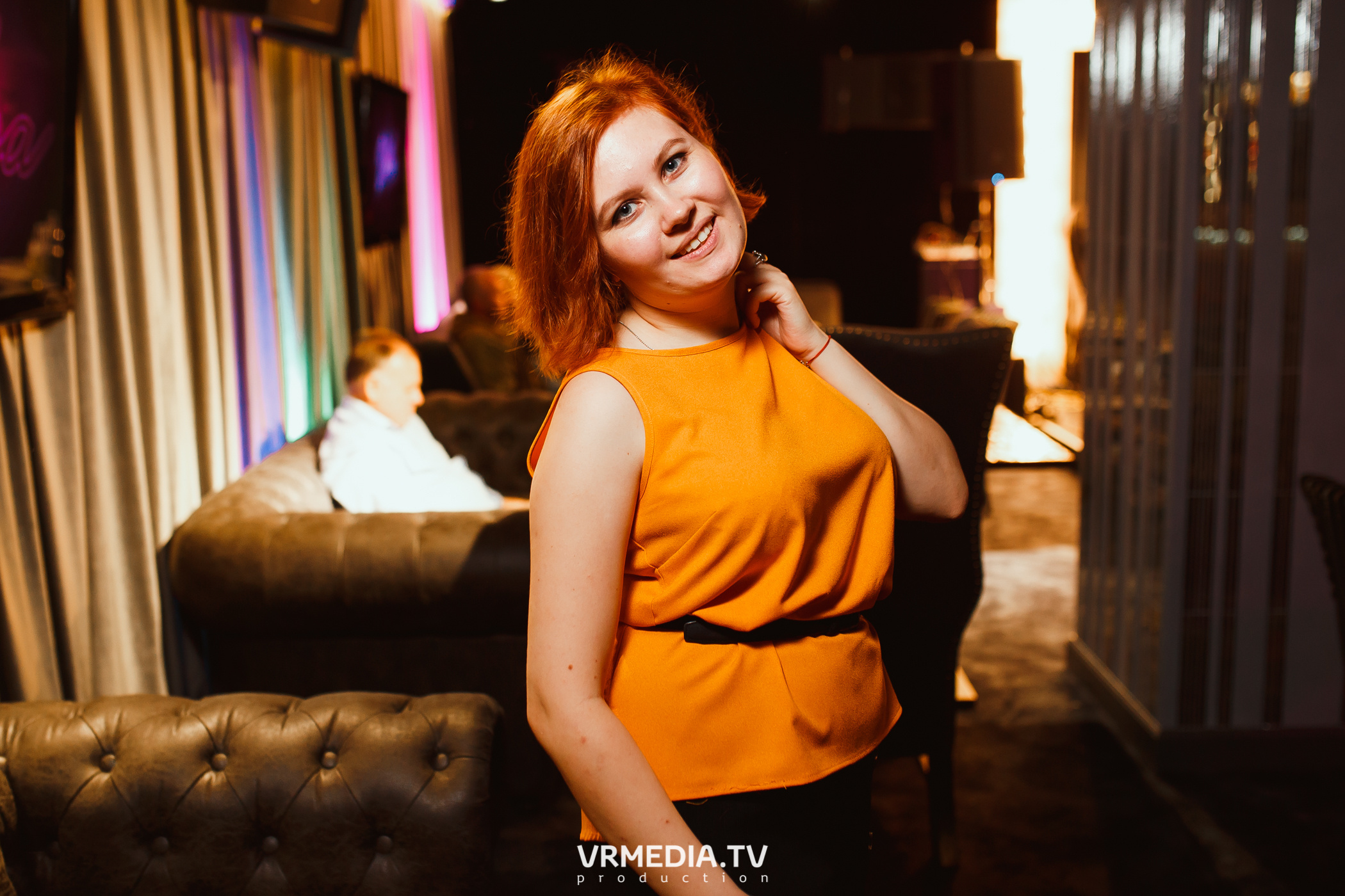 SMOOTH JAZZ в караоке «Volna»