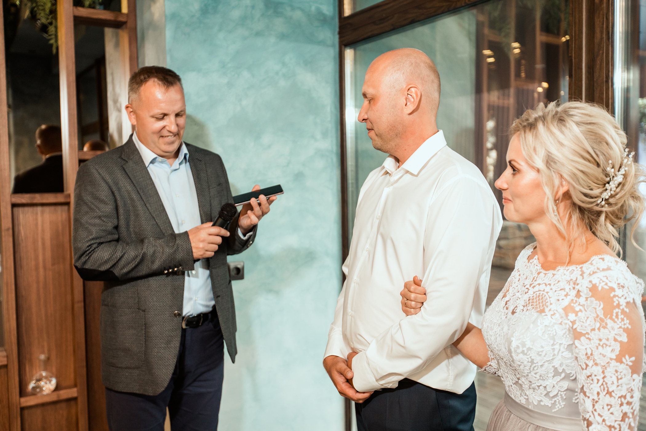 Александр & Ольга