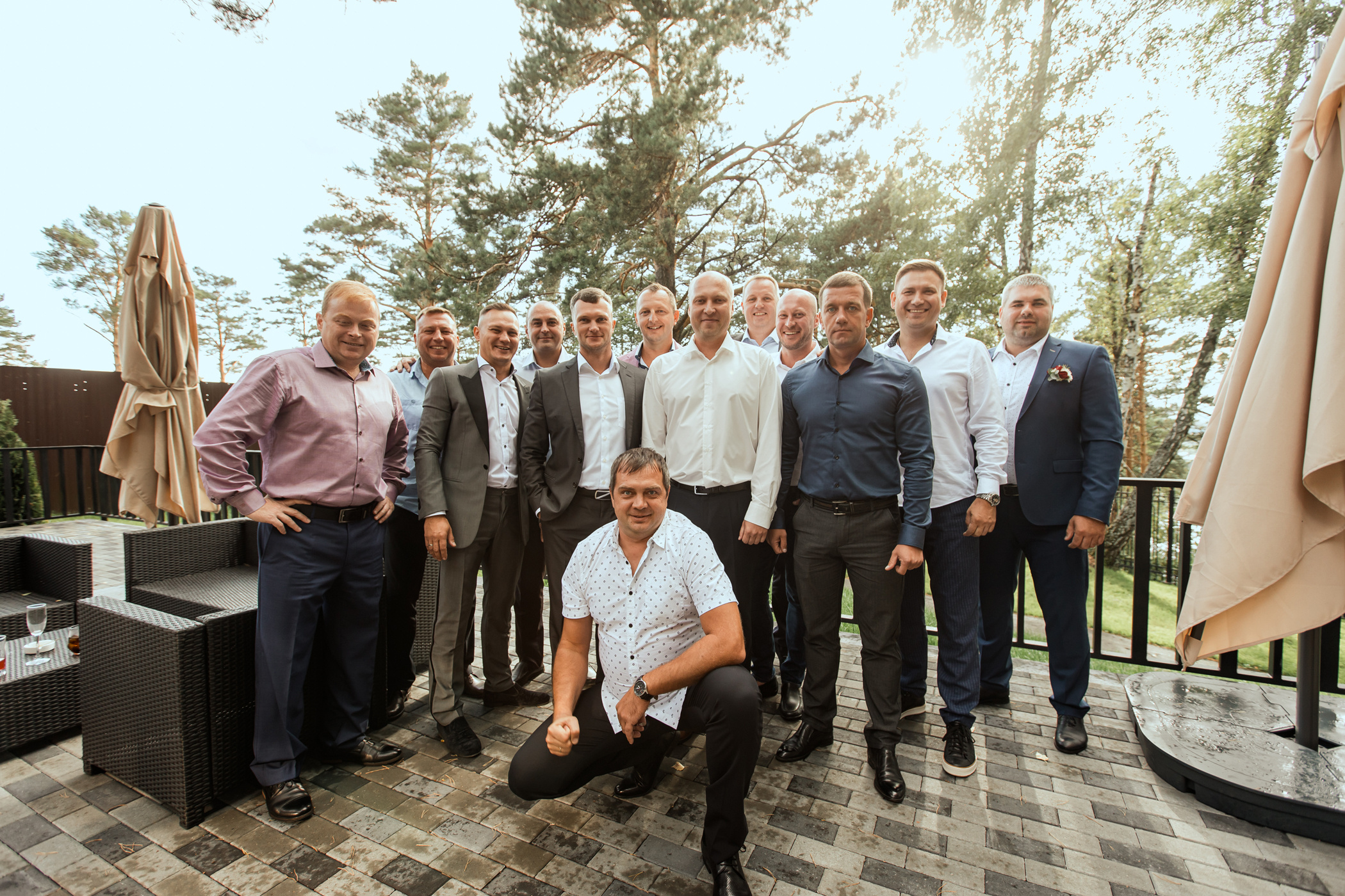 Александр & Ольга