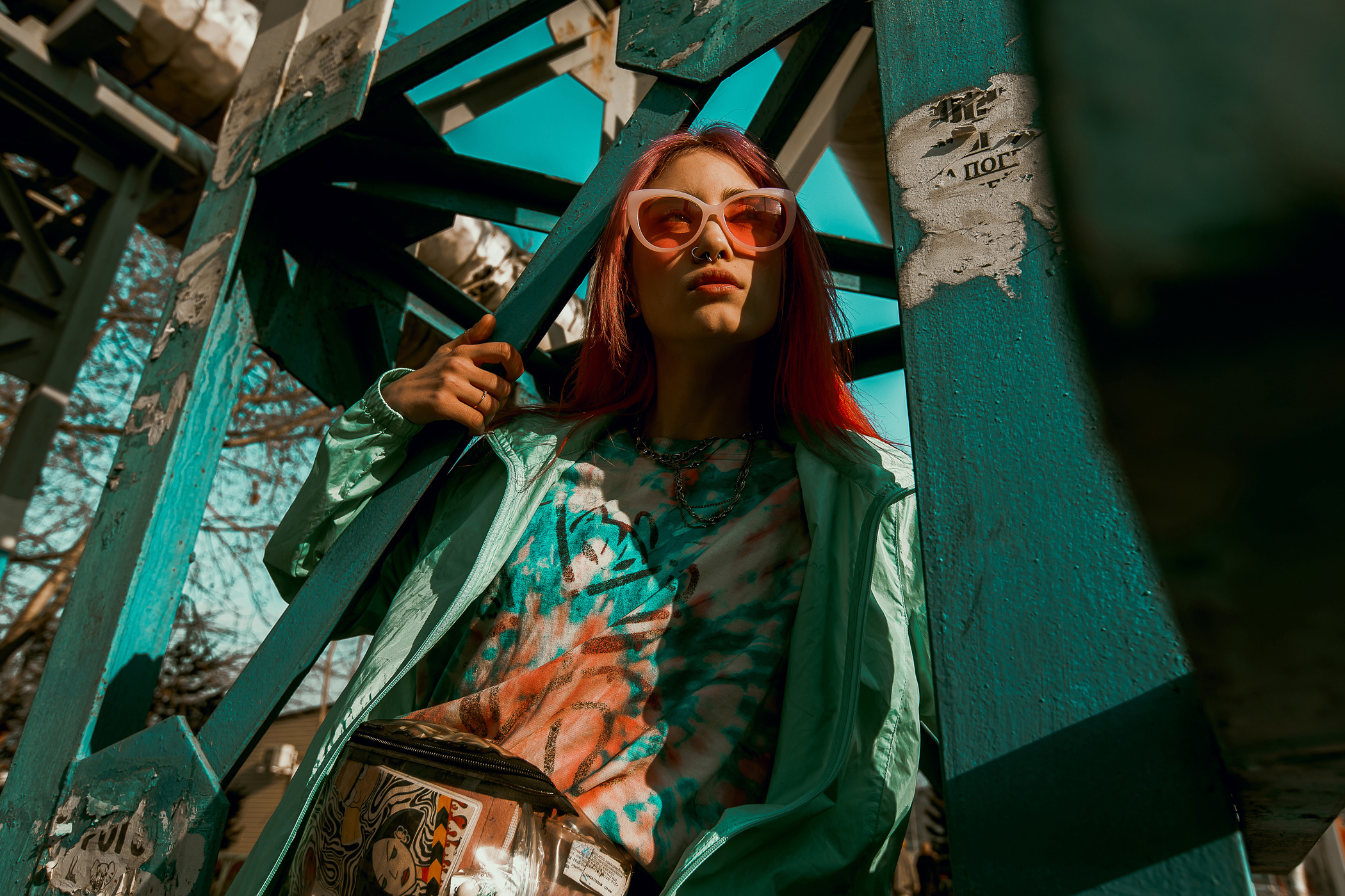 Лапочкина Александра