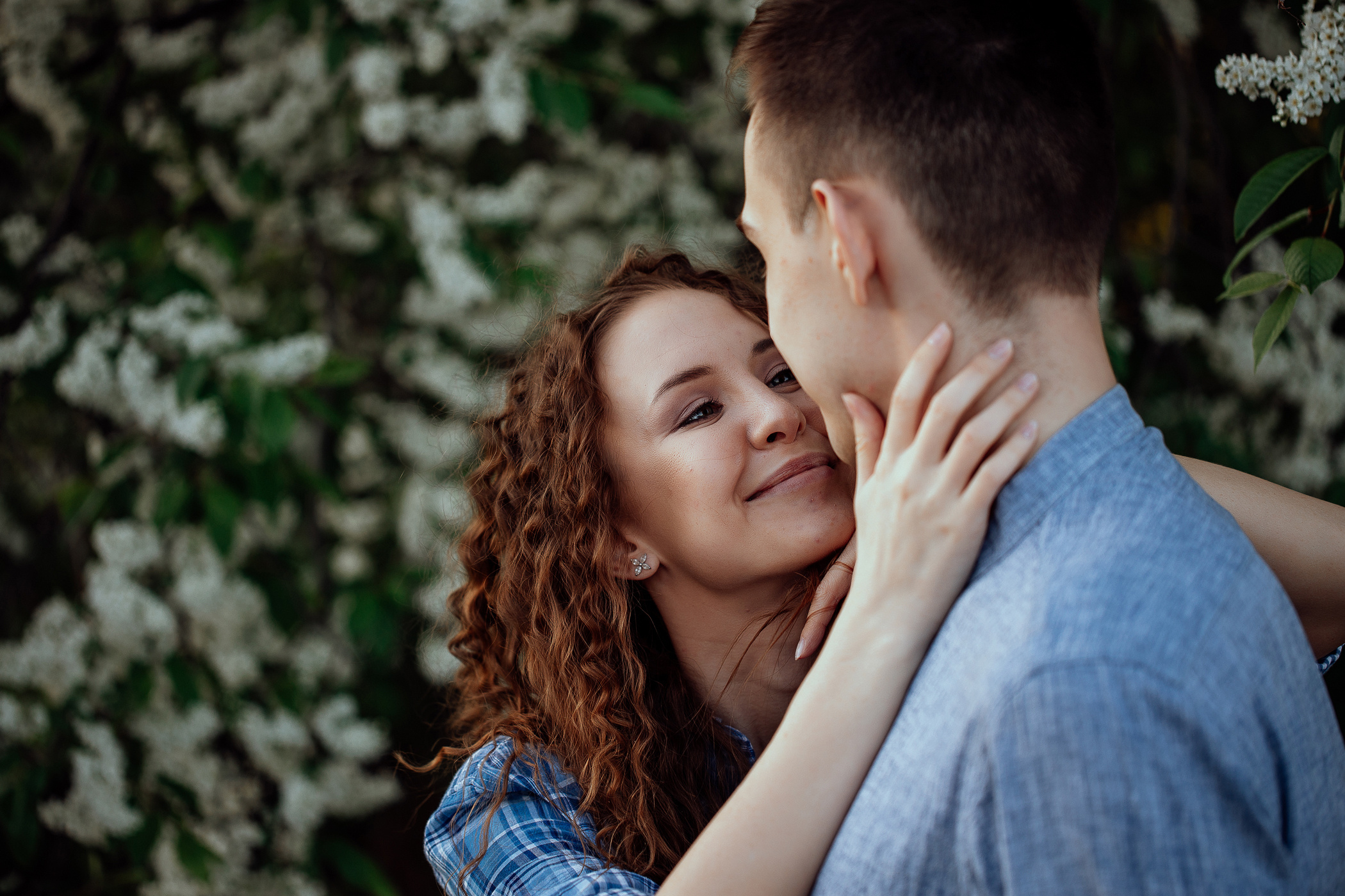 Сергей & Наталья