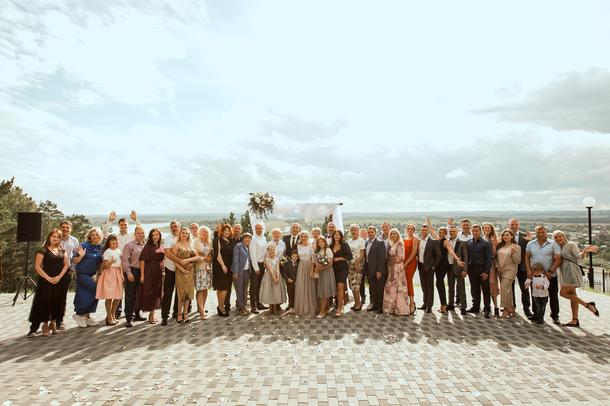 Александр & Ольга