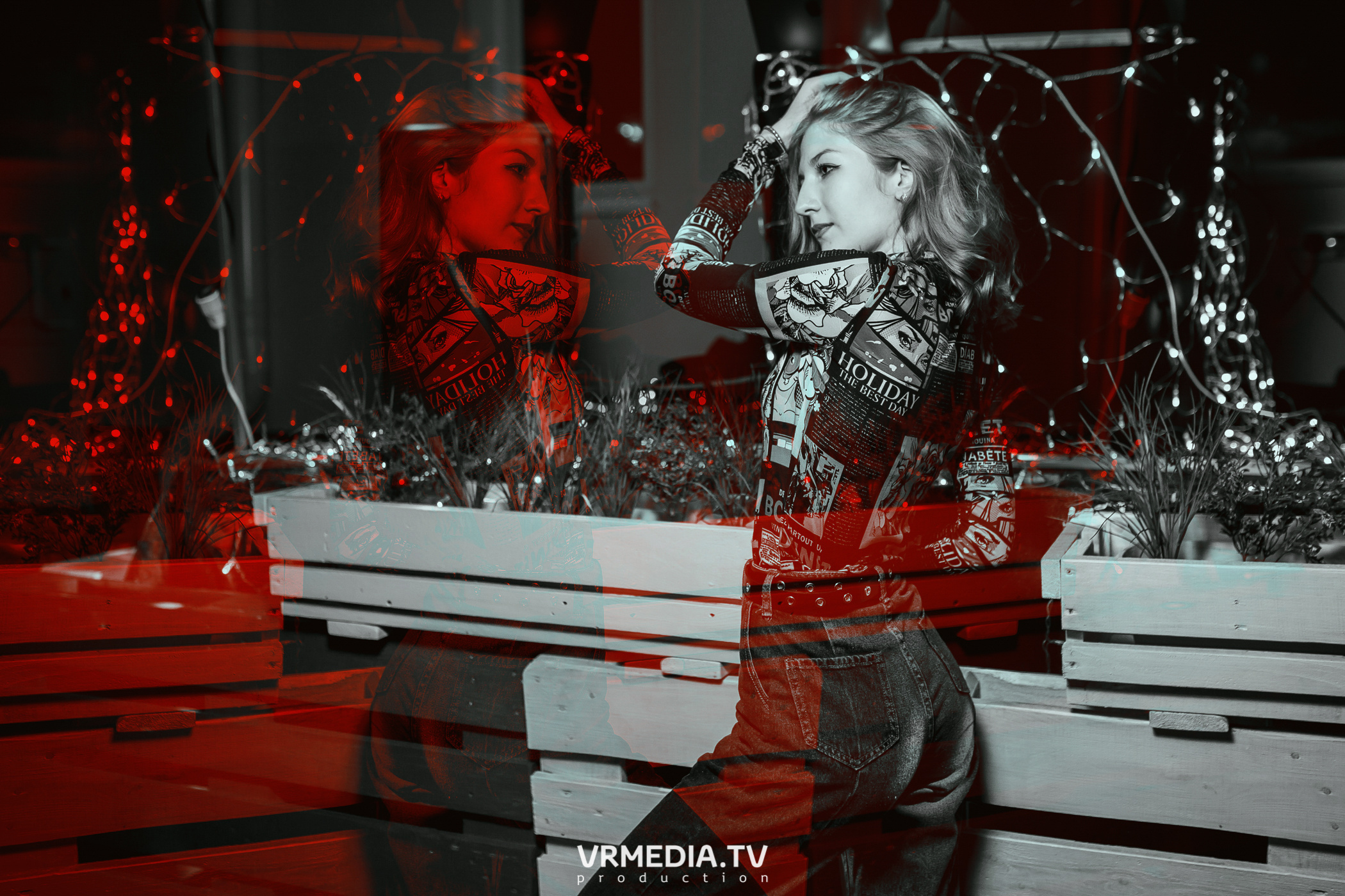 Atomic SUMMER в «КузбассКино»