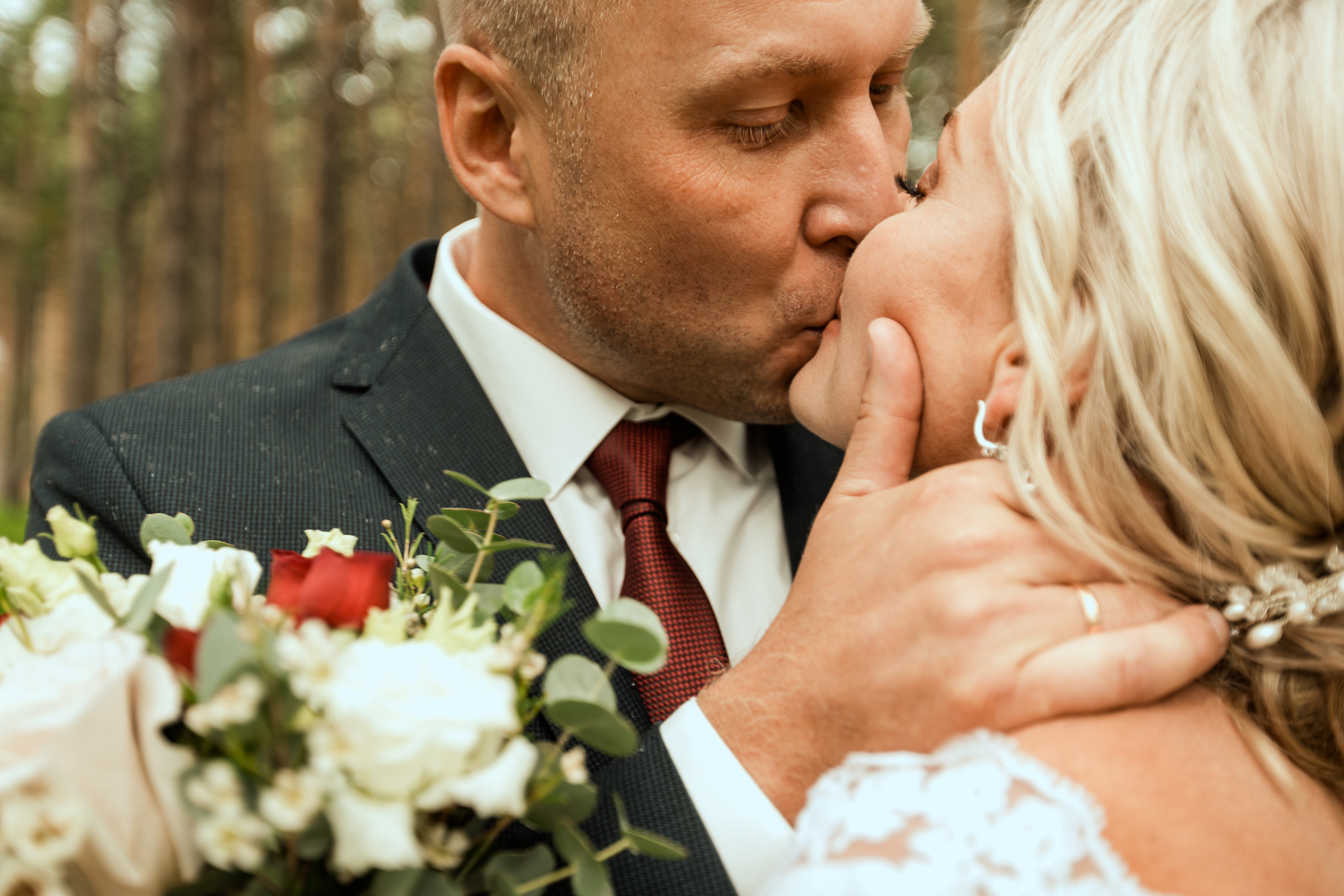 Александр & Ольга