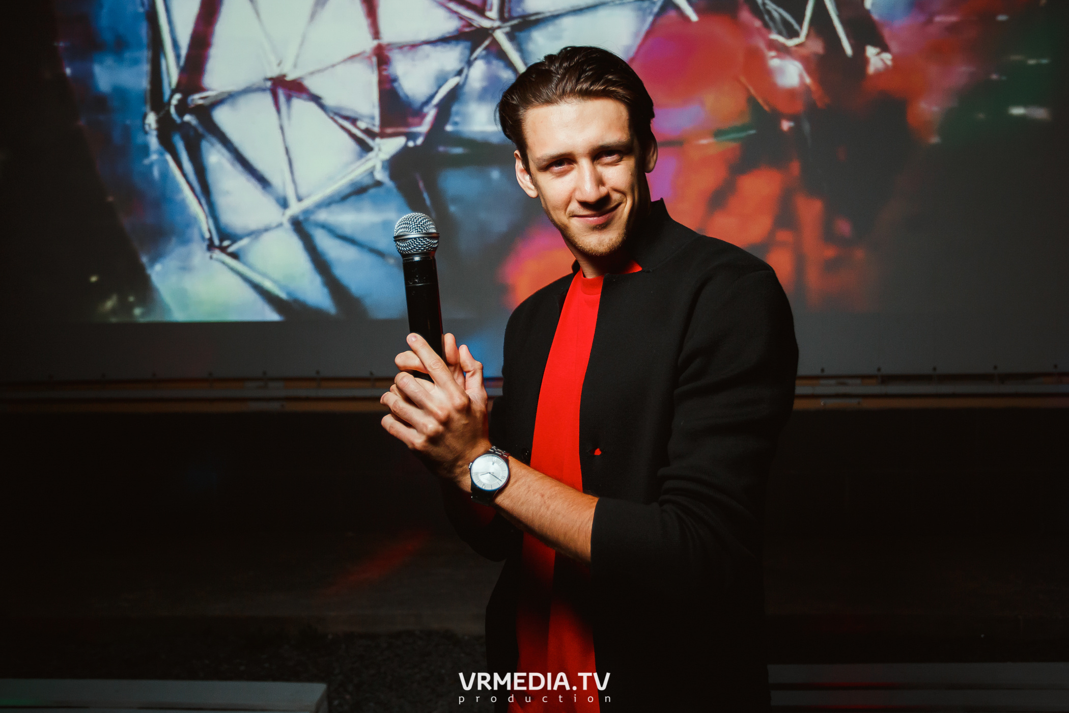 Atomic SUMMER в «КузбассКино»