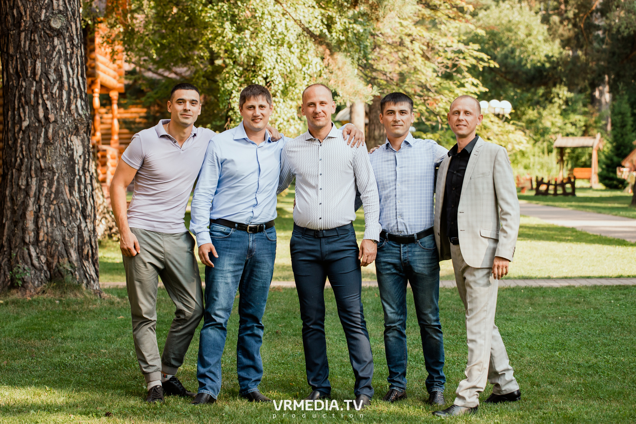 День Рождения. Дмитрий Савиных